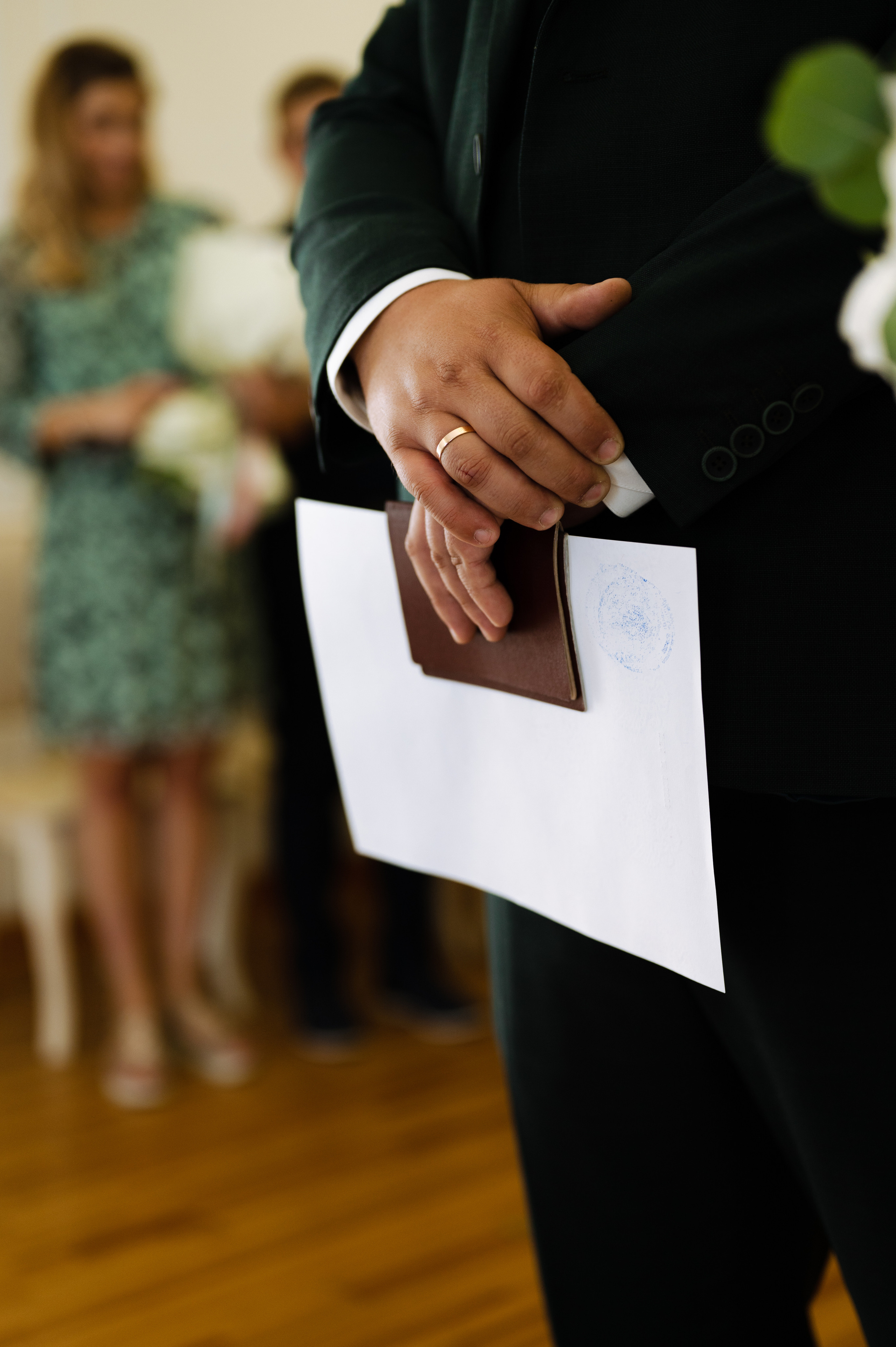 Александр и Екатерина. Фотограф Красноярск Екатерина Карпеза