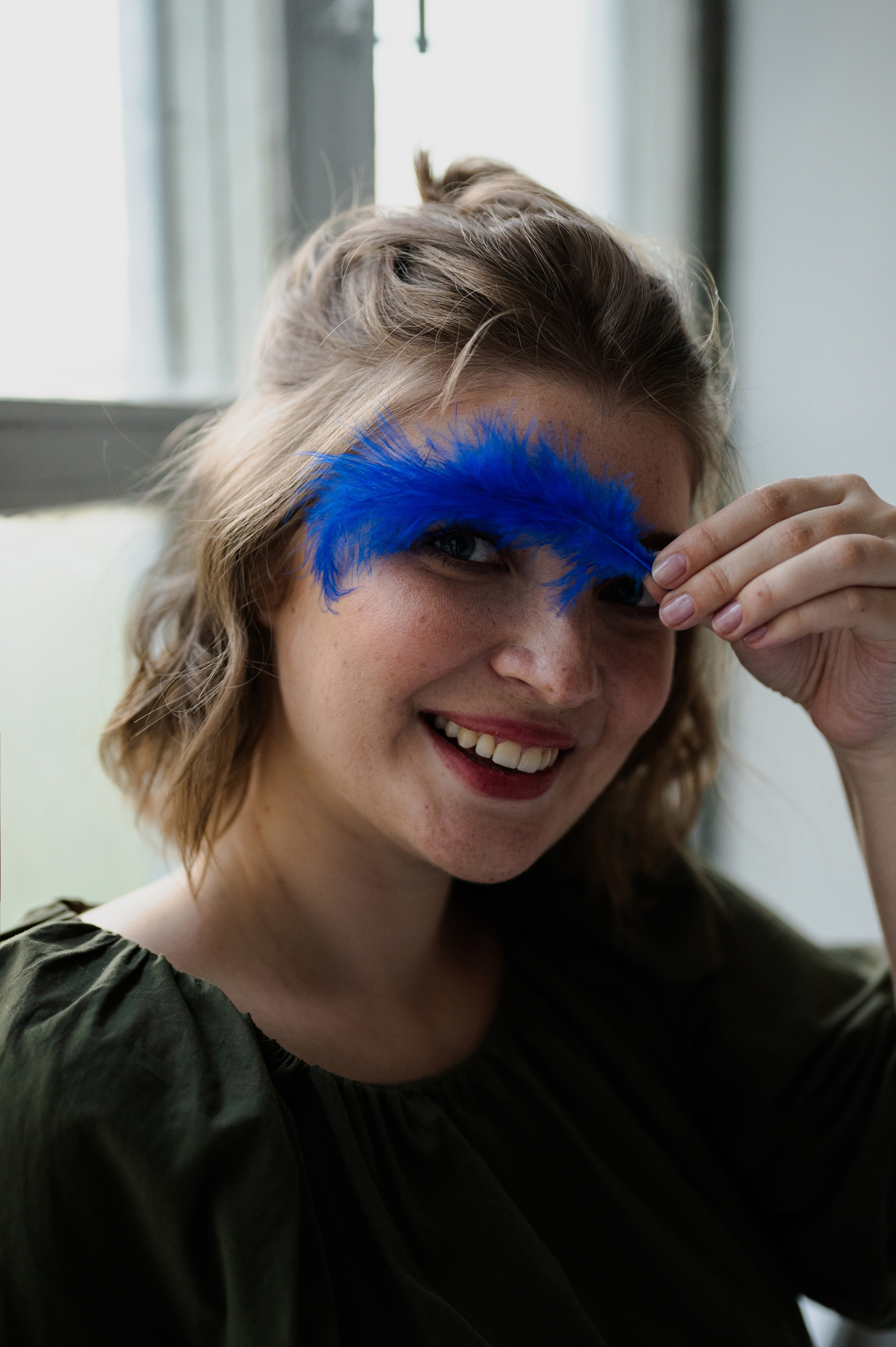 Диана и Сережа, фотостудия 6 etage. Фотограф Красноярск Екатерина Карпеза