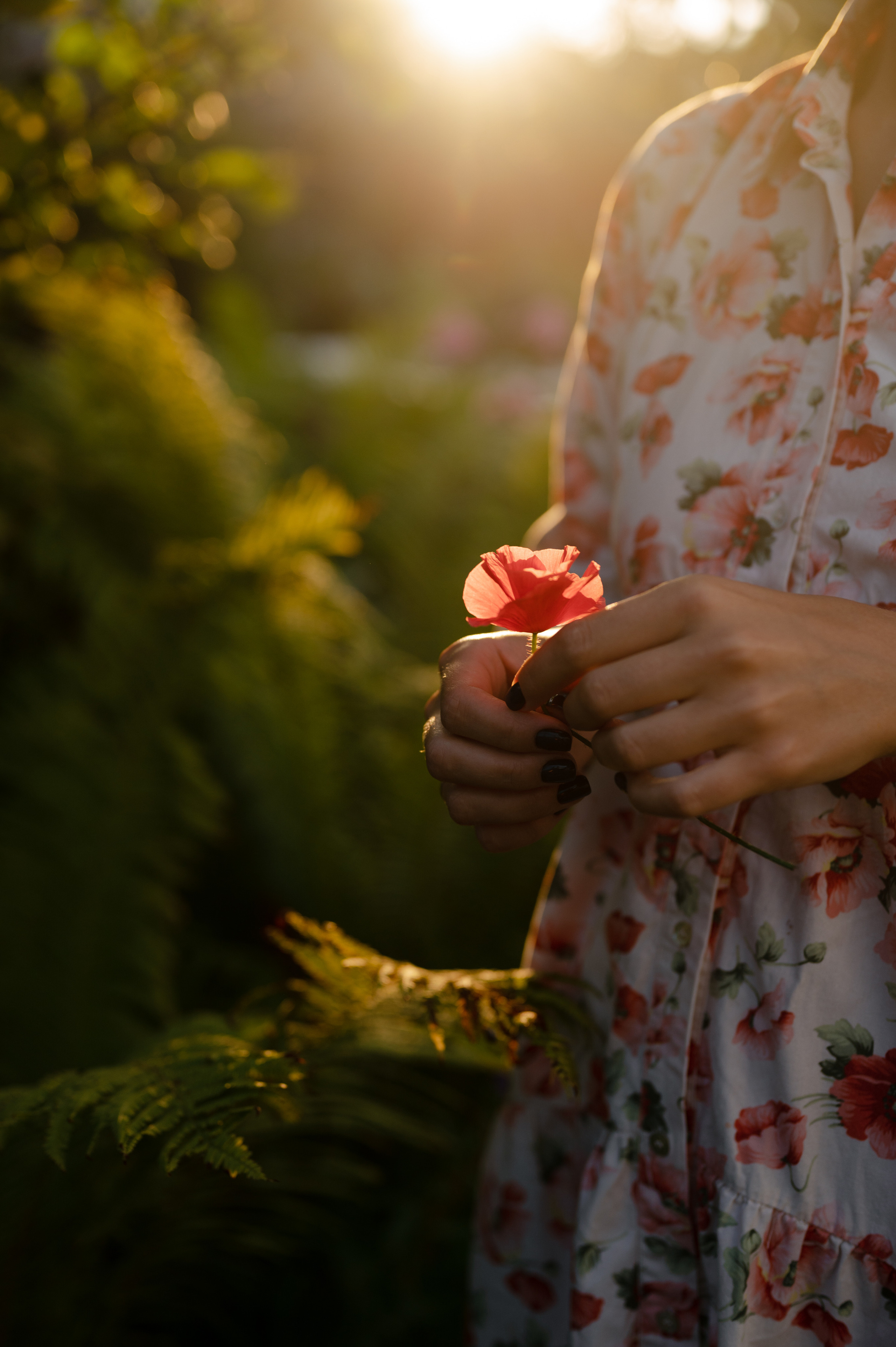 Алексеевы, дача. Фотограф Красноярск Екатерина Карпеза