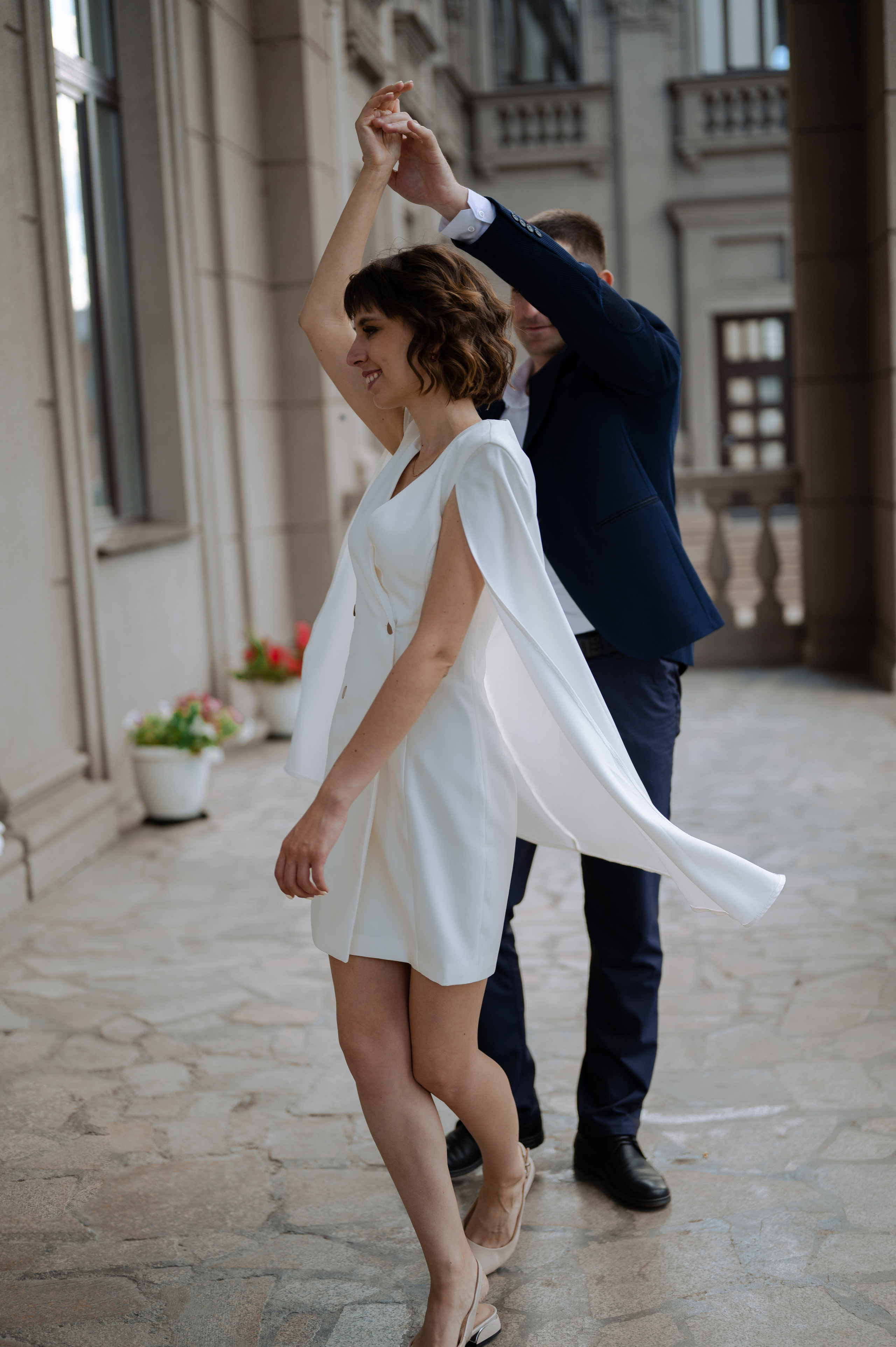 Алексей и Мария. Фотограф Красноярск Екатерина Карпеза