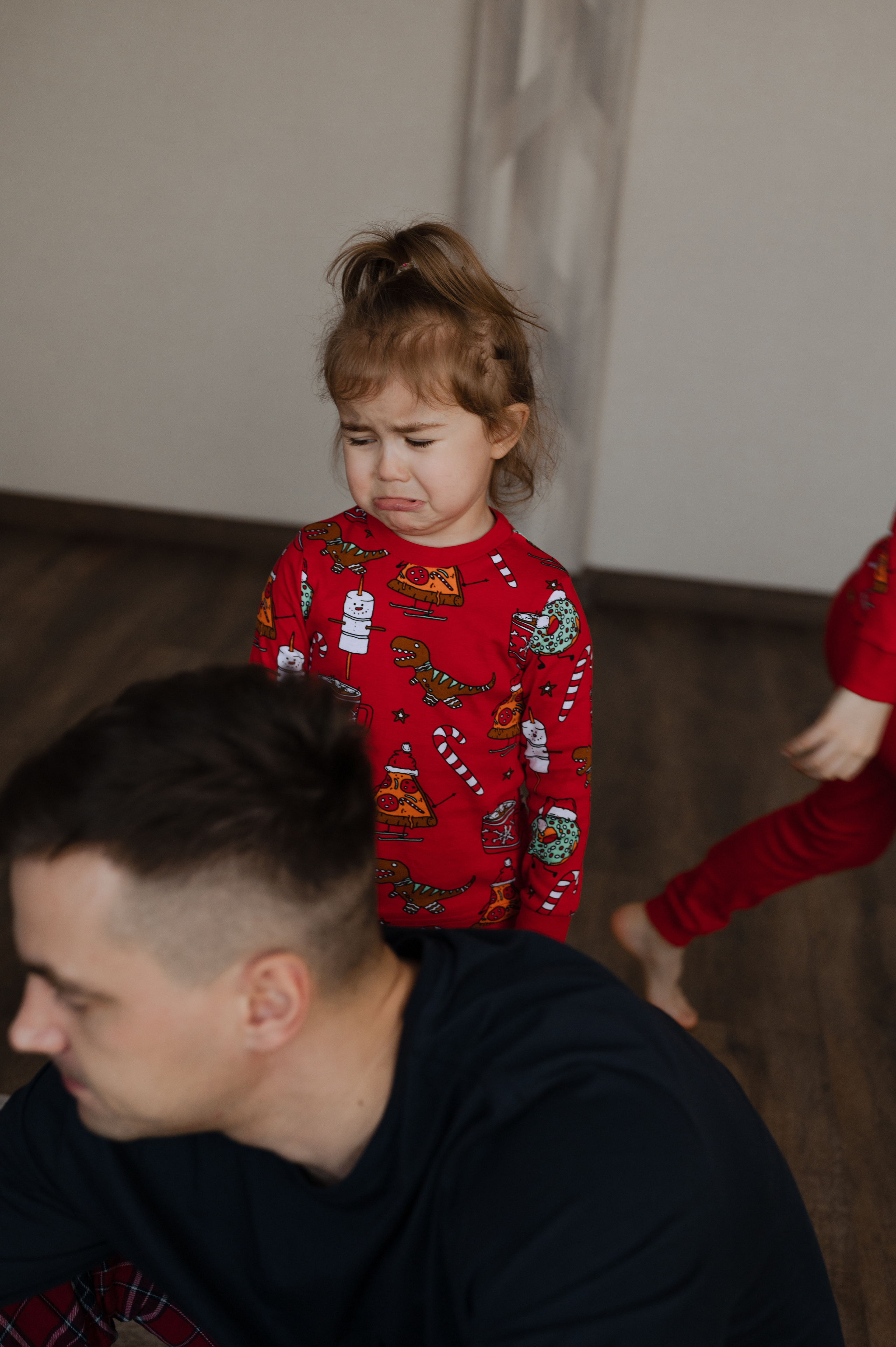 Горнасталевы, домашняя. Фотограф Красноярск Екатерина Карпеза