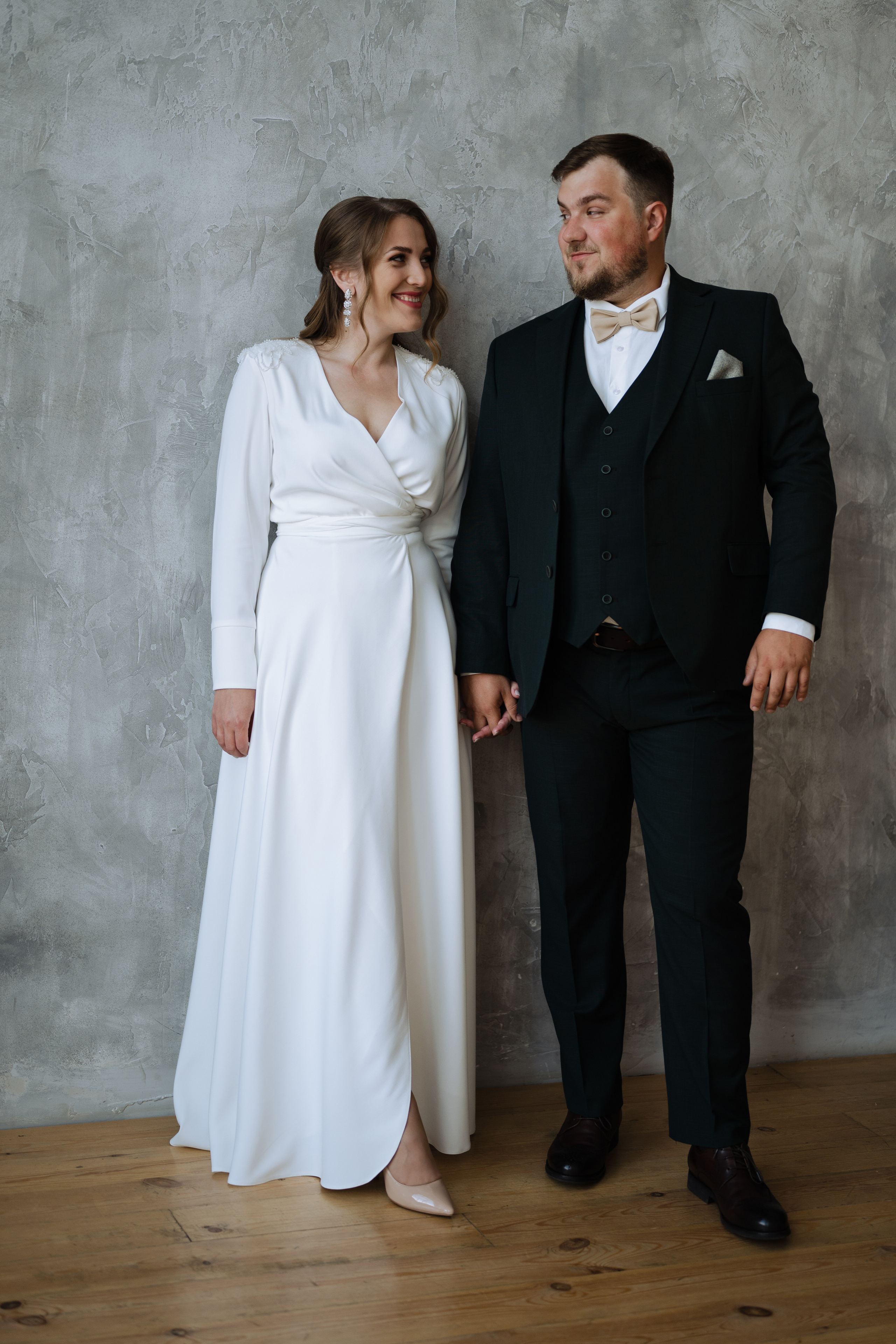 Александр и Екатерина. Фотограф Красноярск Екатерина Карпеза