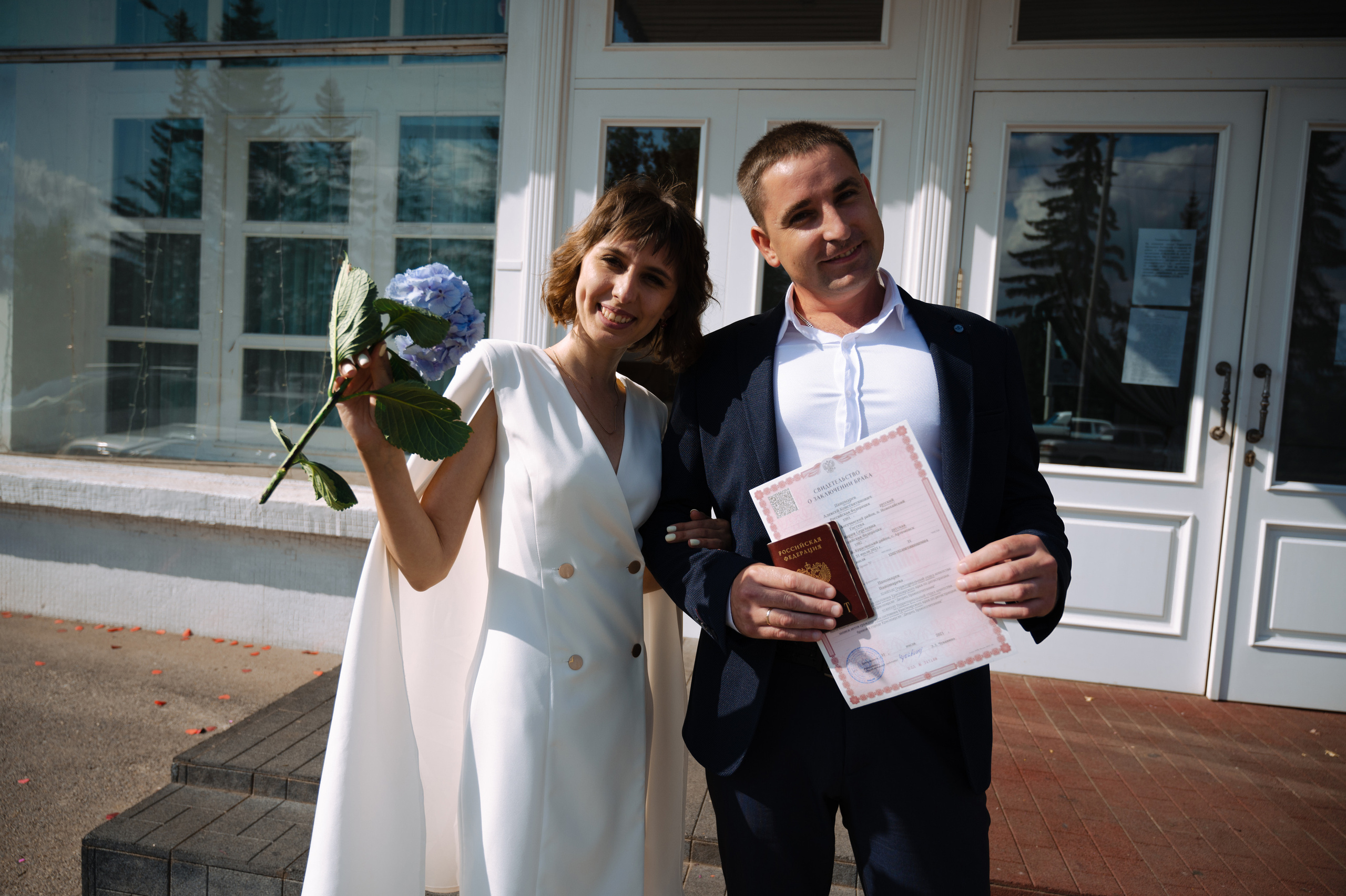 Алексей и Мария. Фотограф Красноярск Екатерина Карпеза