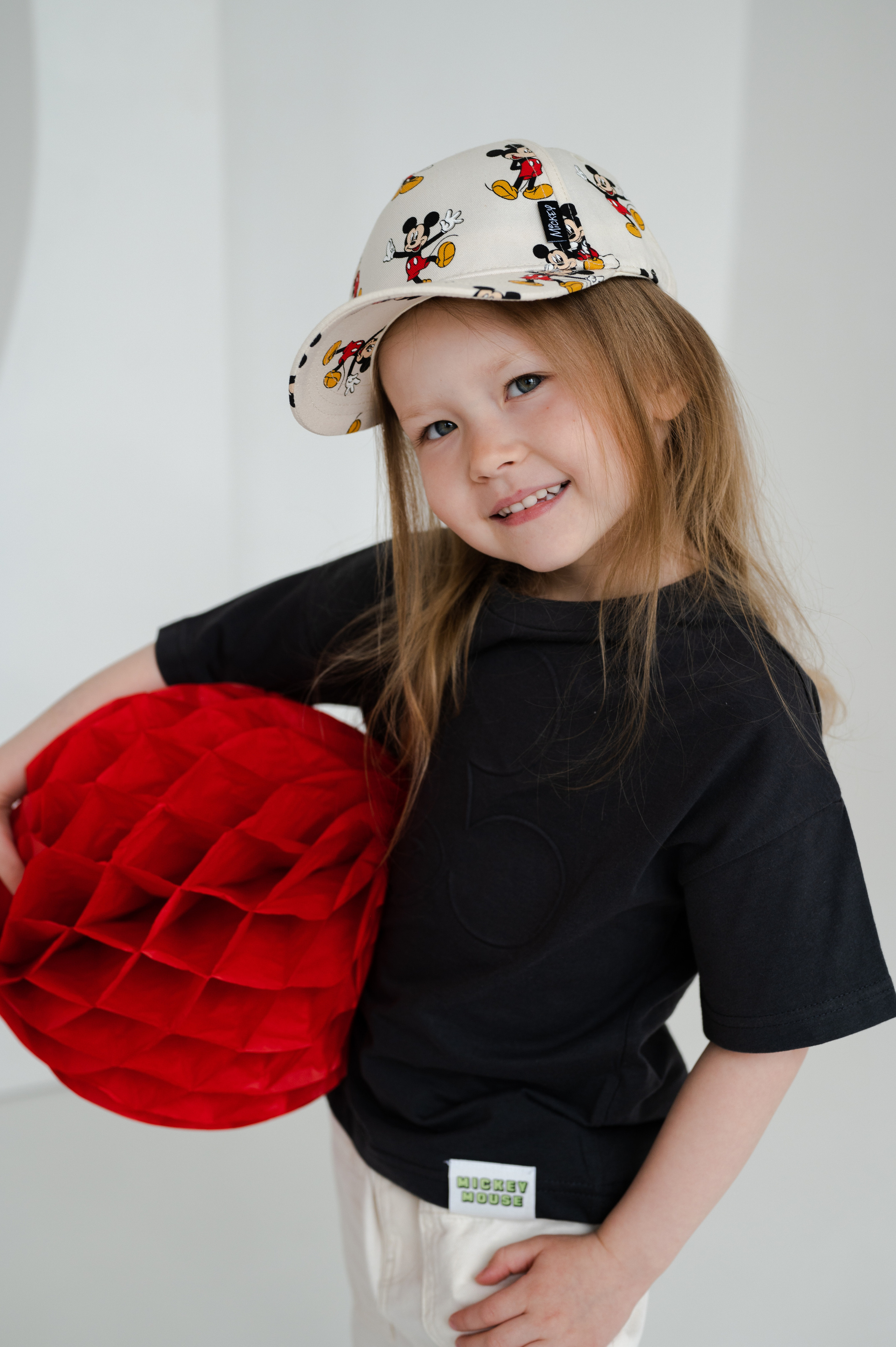 Микки Маус. Фотограф Красноярск Екатерина Карпеза