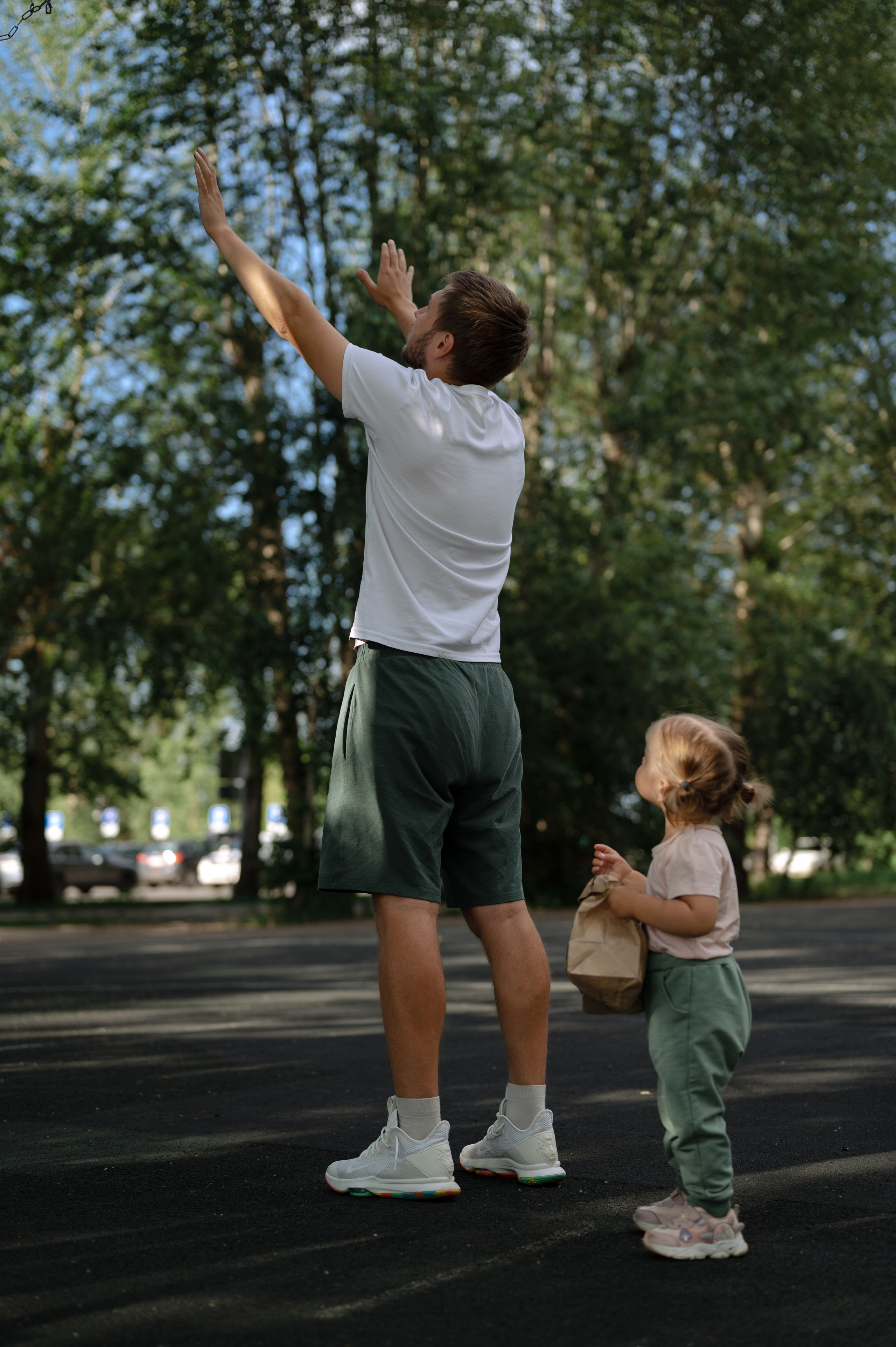Милаша, Татышев. Фотограф Красноярск Екатерина Карпеза