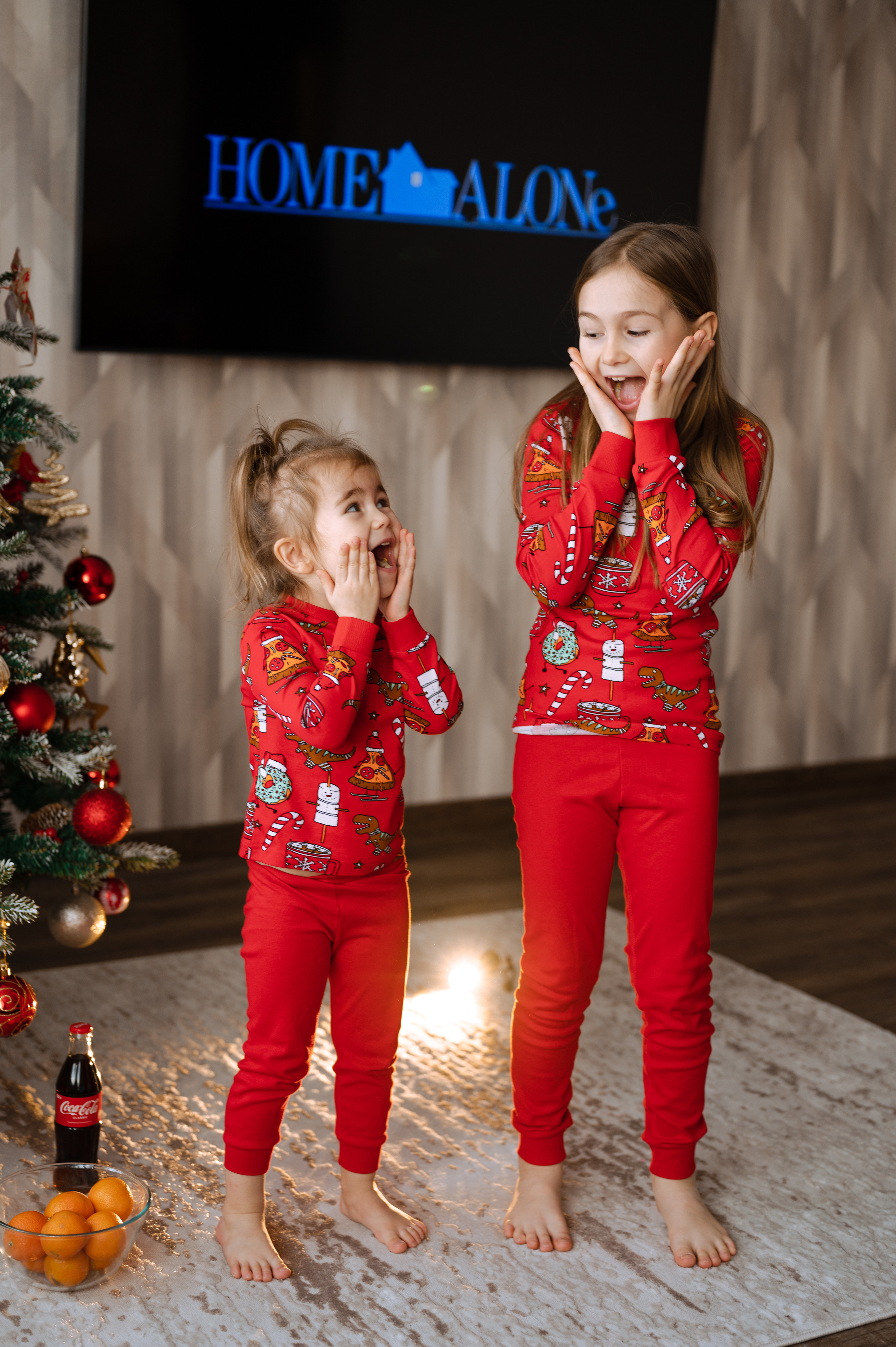 Горнасталевы, домашняя. Фотограф Красноярск Екатерина Карпеза