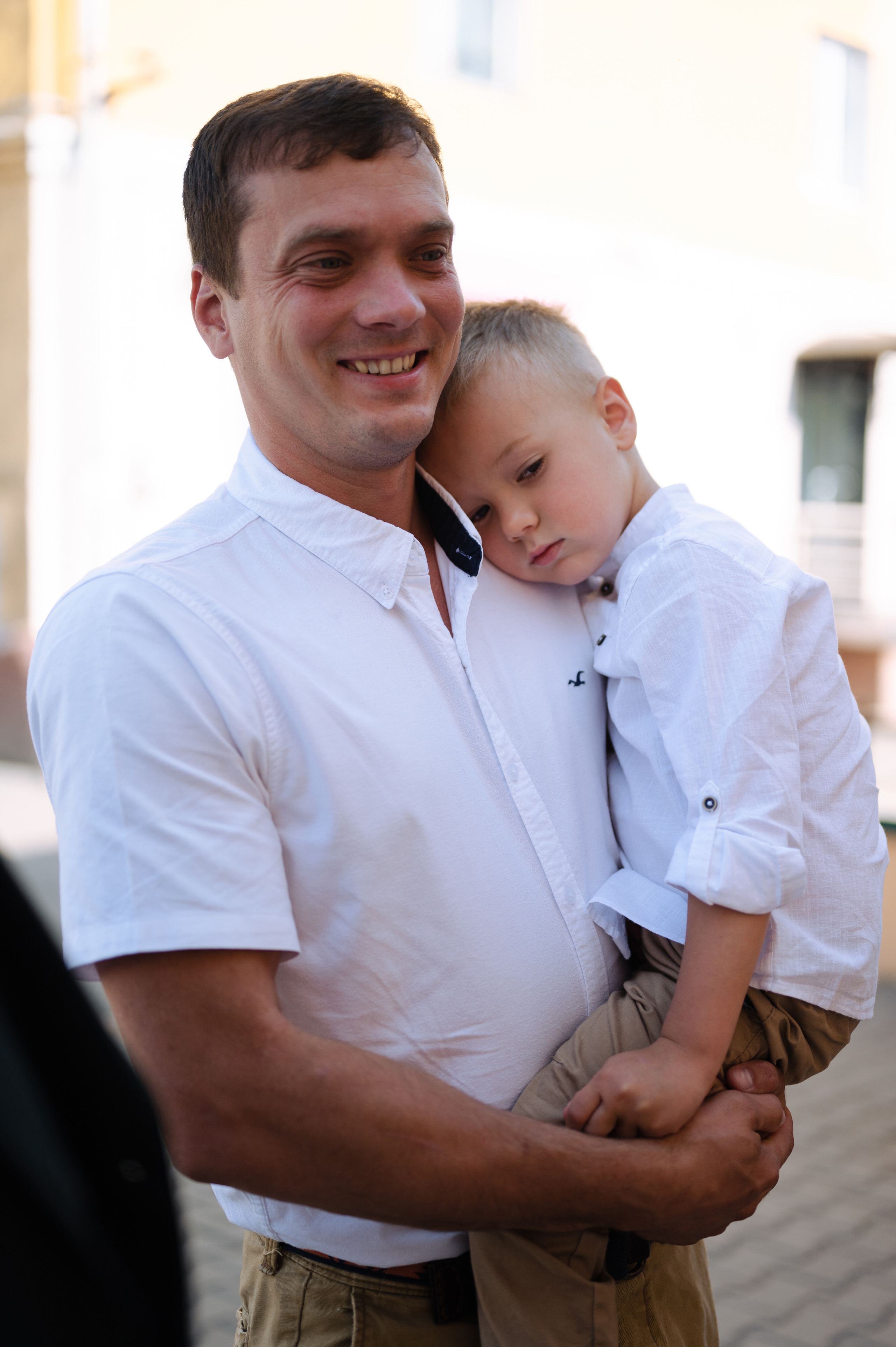 Александр и Екатерина. Фотограф Красноярск Екатерина Карпеза