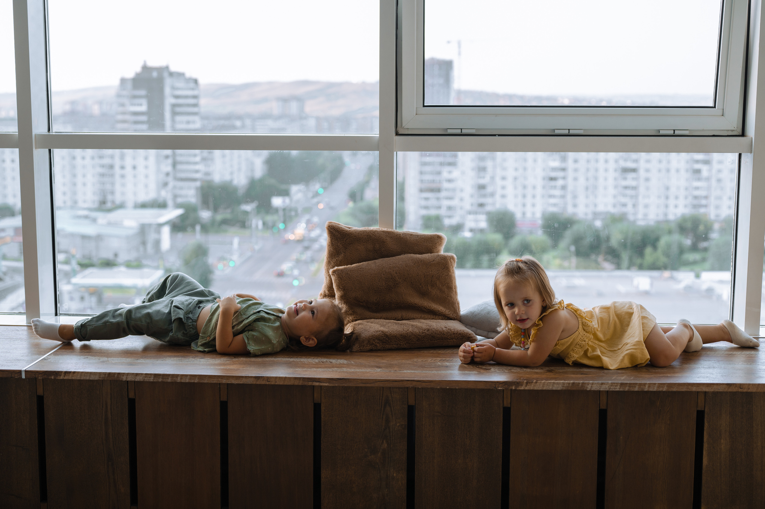 Анастасия, гендер-пати LOFT FACTURA. Фотограф Красноярск Екатерина Карпеза