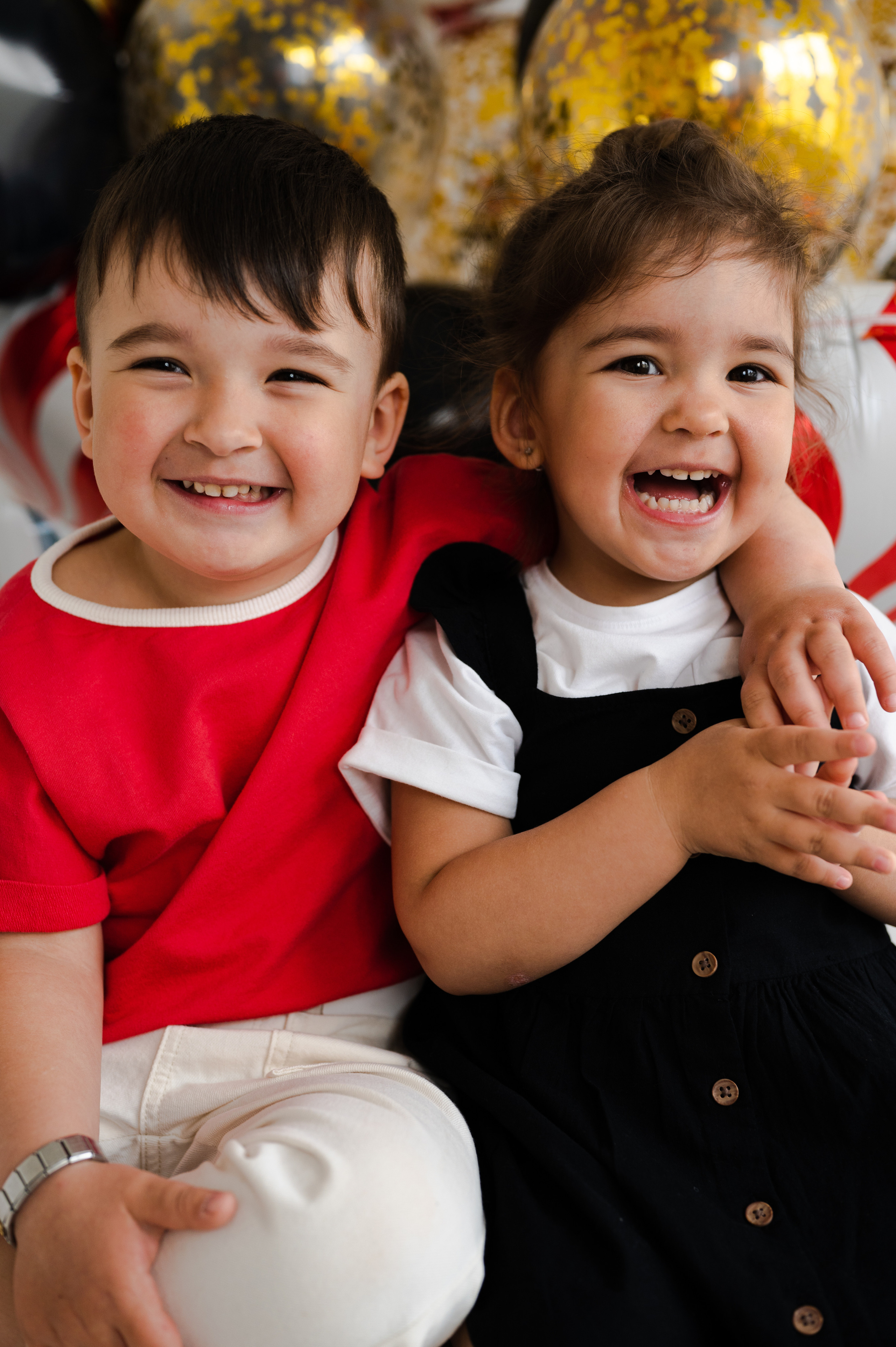 Микки Маус. Фотограф Красноярск Екатерина Карпеза