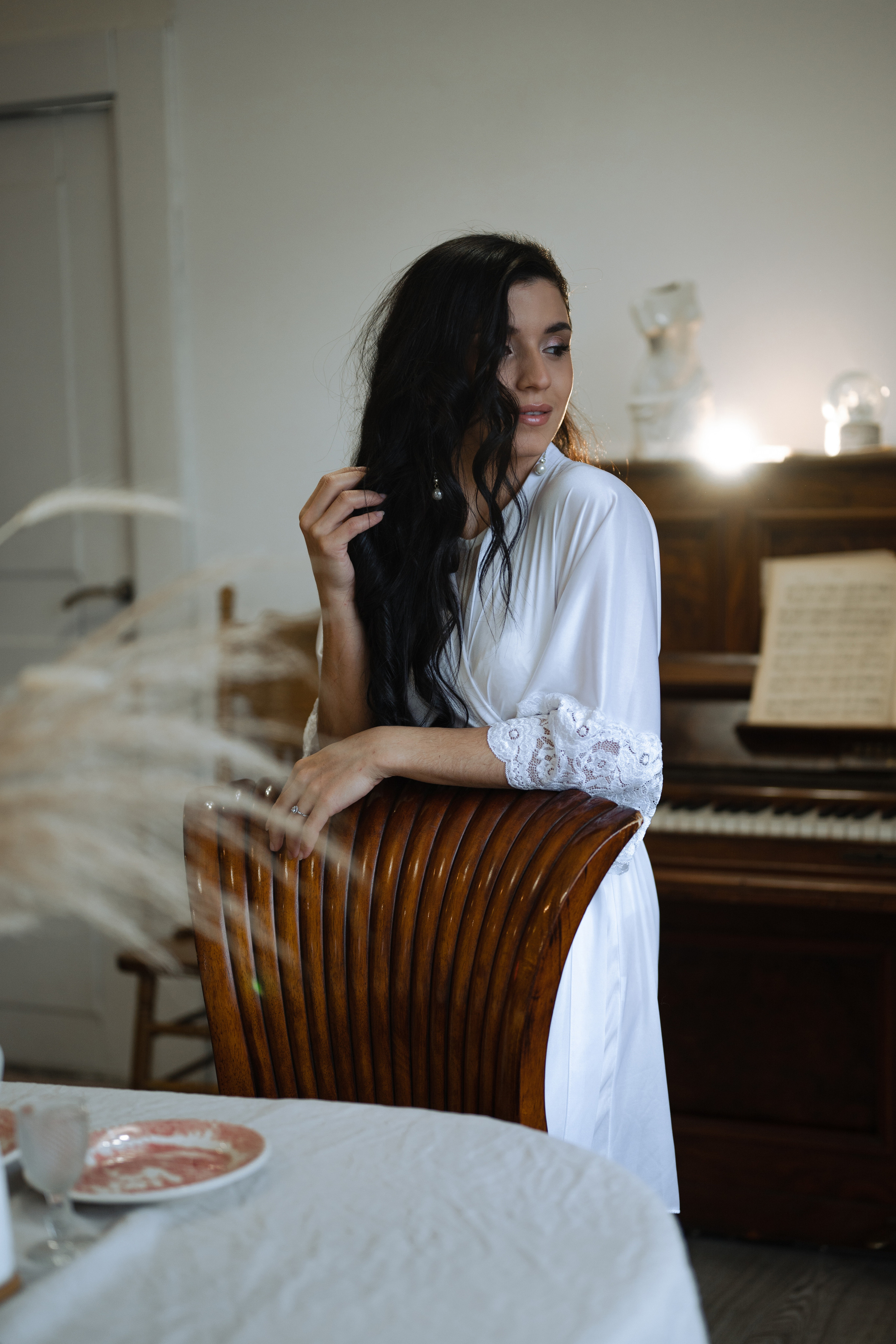 Утро невесты. Организатор Оксана Родина. Фотограф Красноярск Екатерина Карпеза