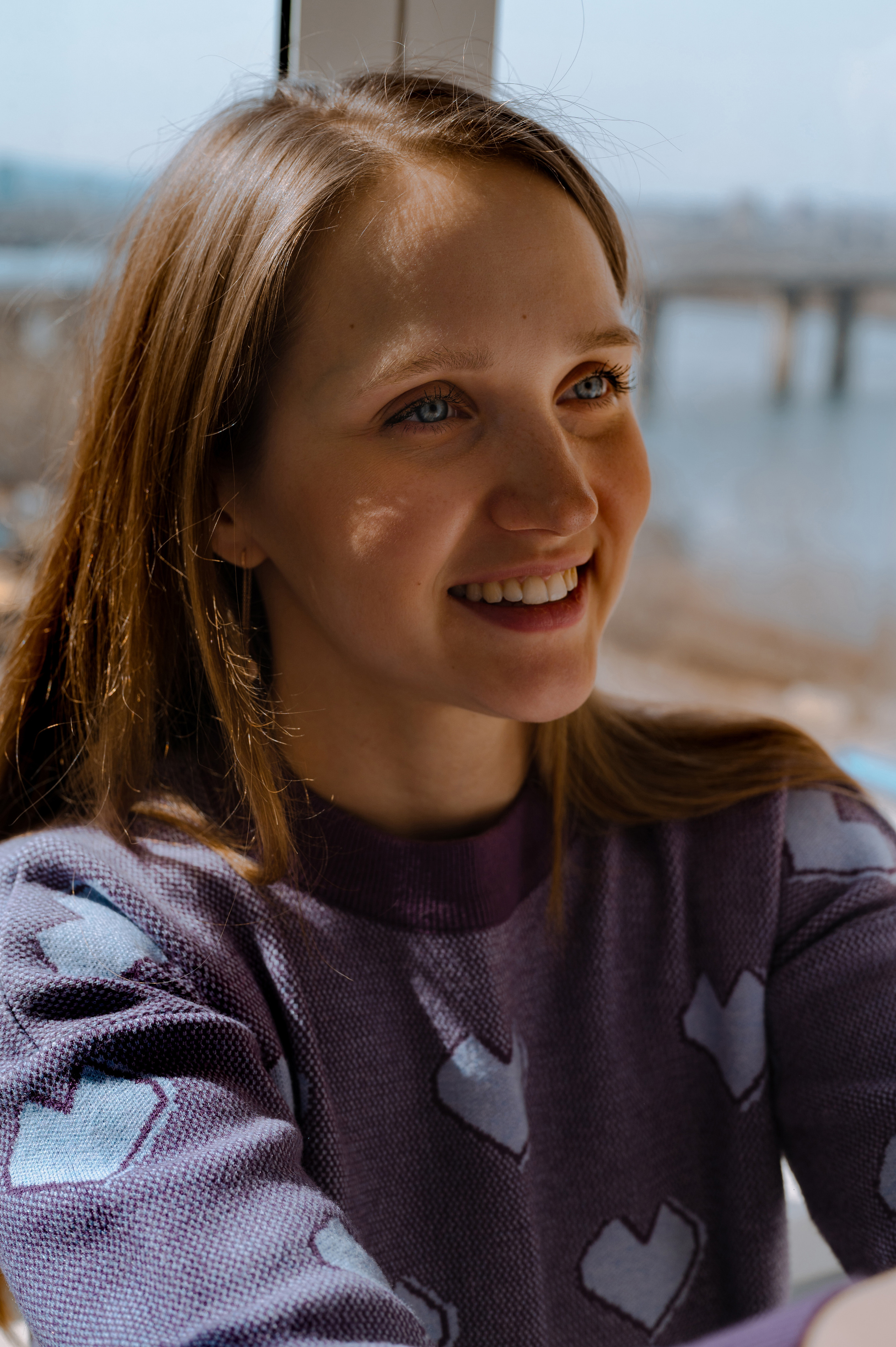 Алексеевы, домашняя. Фотограф Красноярск Екатерина Карпеза