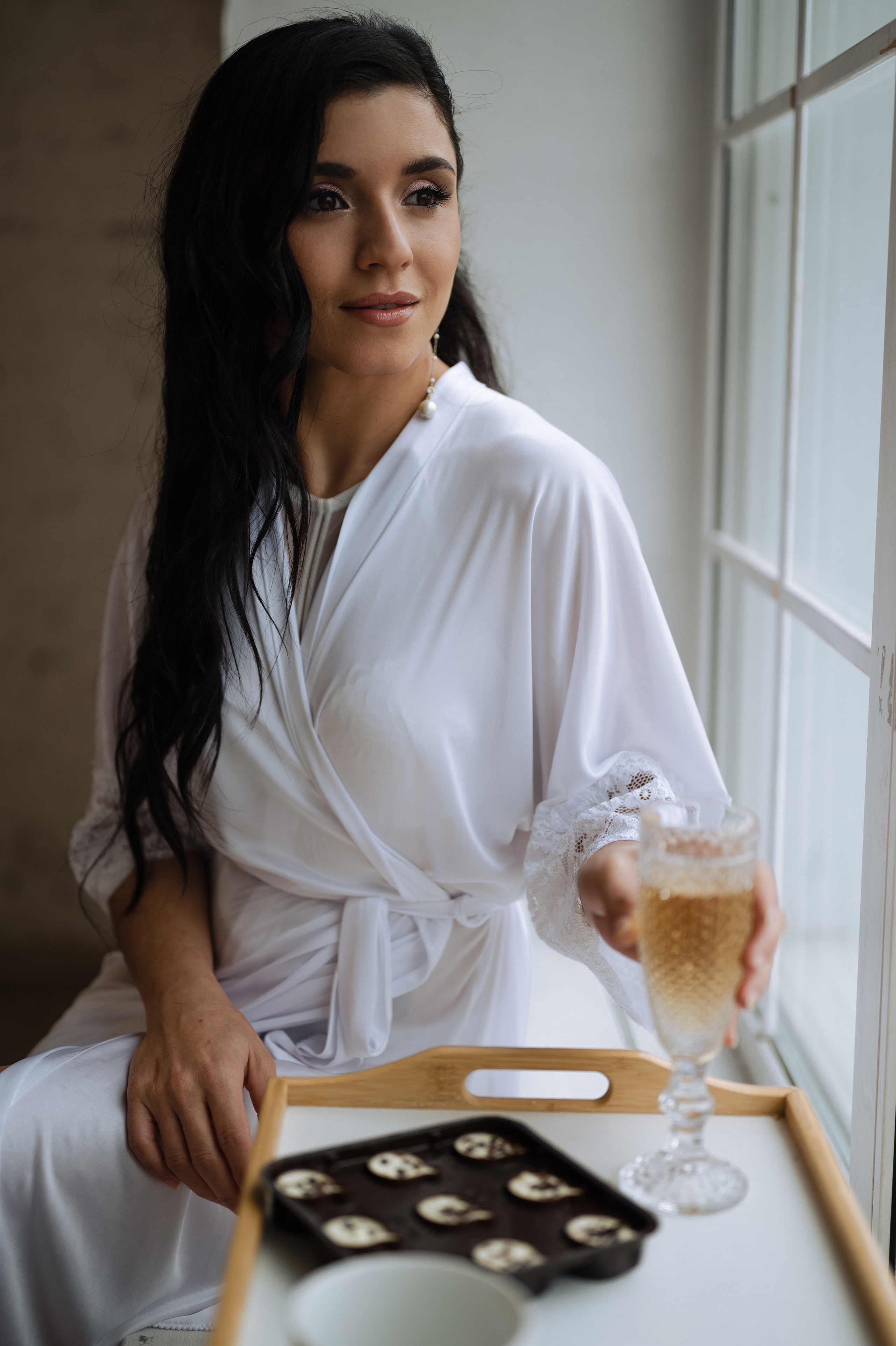 Утро невесты. Организатор Оксана Родина. Фотограф Красноярск Екатерина Карпеза