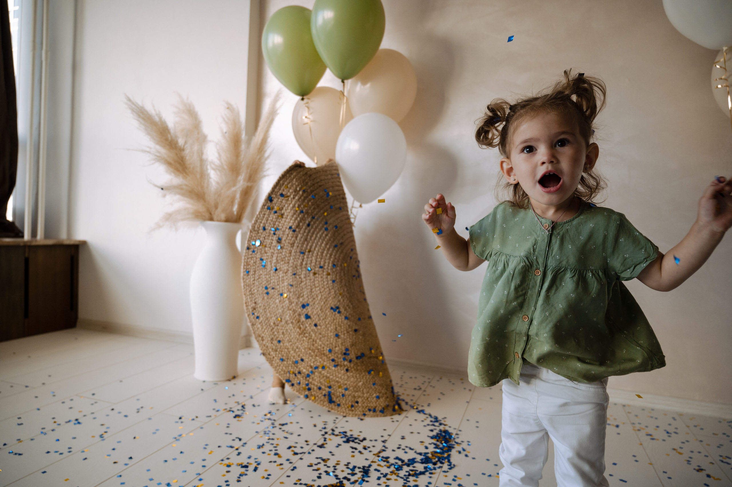 Анастасия, гендер-пати LOFT FACTURA. Фотограф Красноярск Екатерина Карпеза