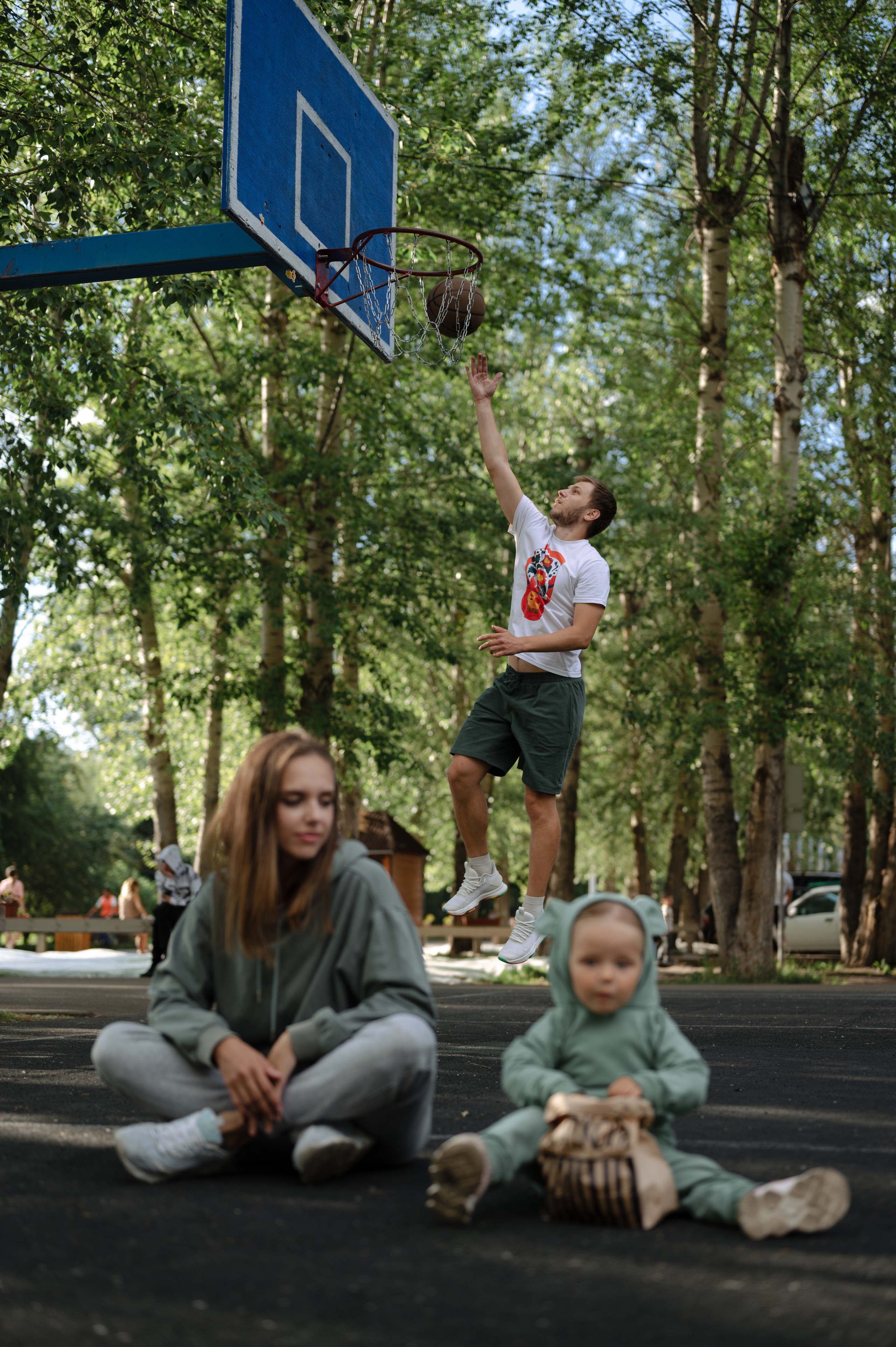 Милаша, Татышев. Фотограф Красноярск Екатерина Карпеза