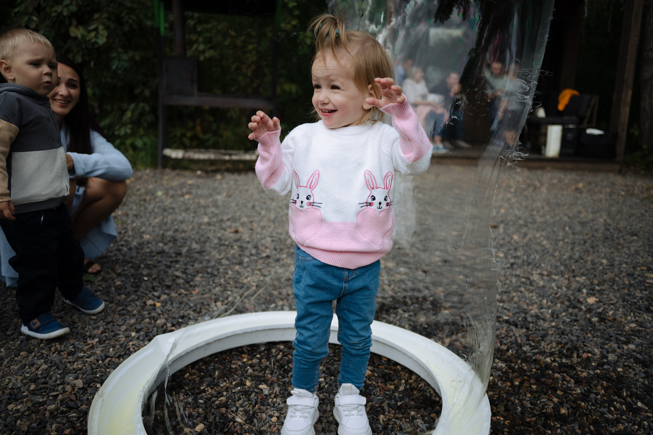 Владу 2 годика. Фотограф Красноярск Екатерина Карпеза