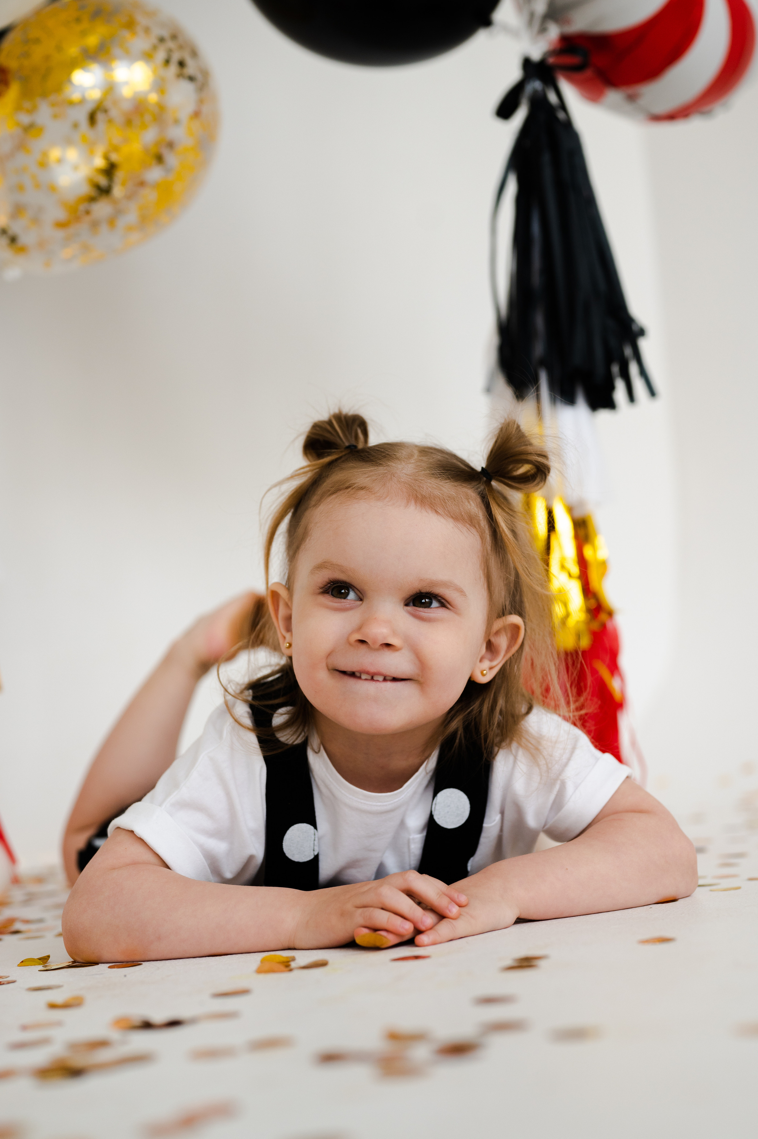 Микки Маус. Фотограф Красноярск Екатерина Карпеза