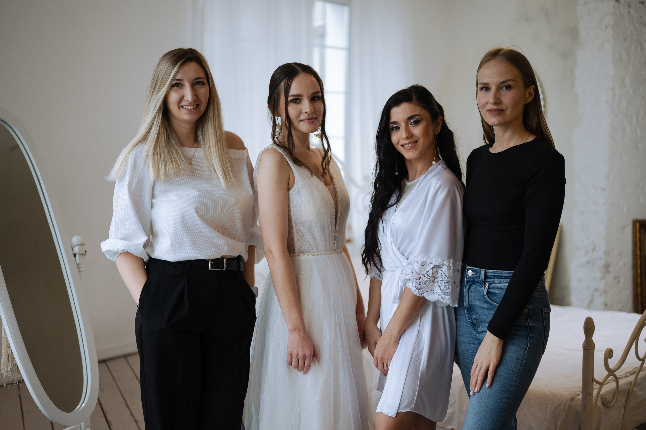 Утро невесты. Организатор Оксана Родина. Фотограф Красноярск Екатерина Карпеза