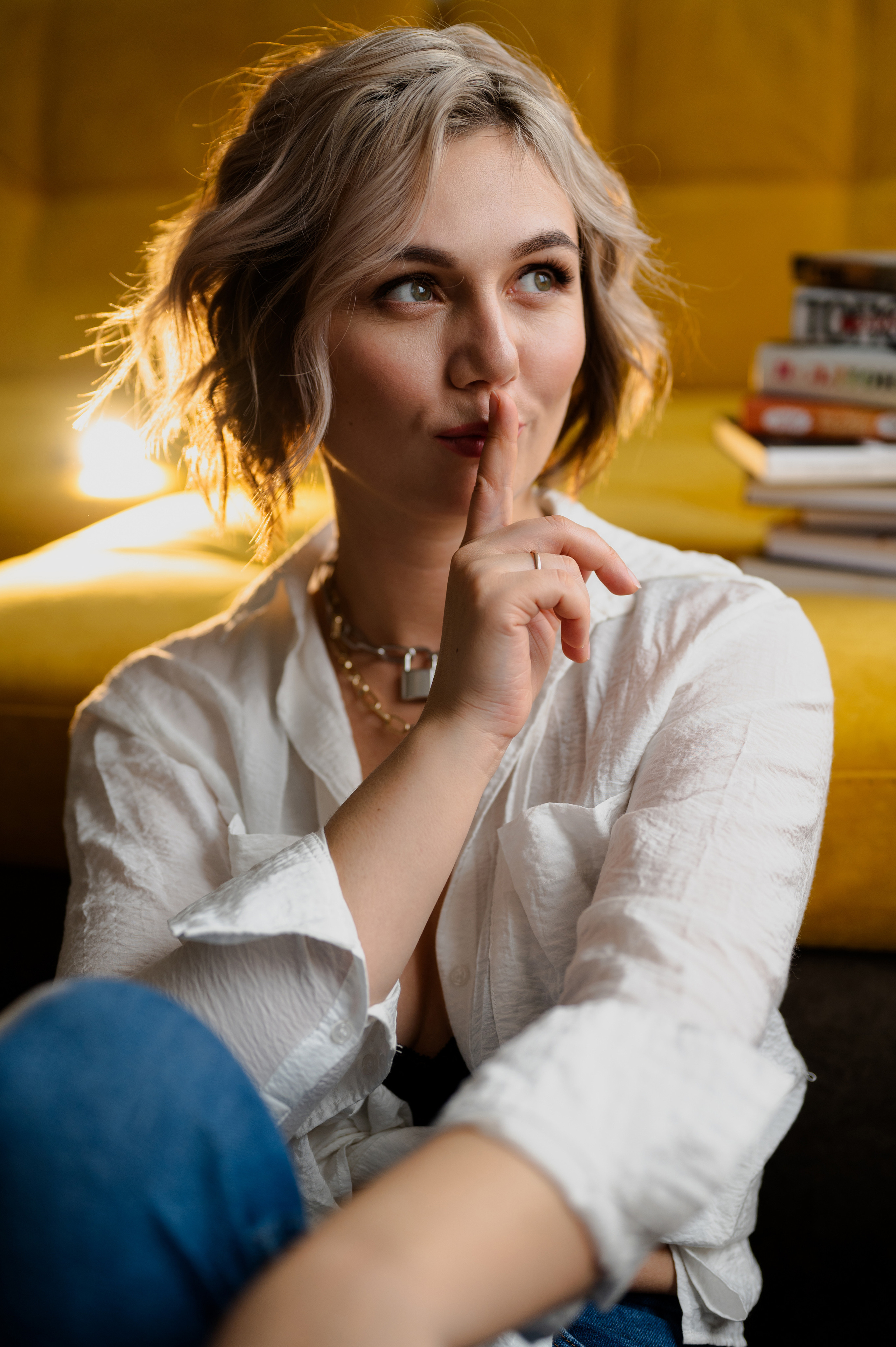 Таня и Варя, домашняя. Фотограф Красноярск Екатерина Карпеза