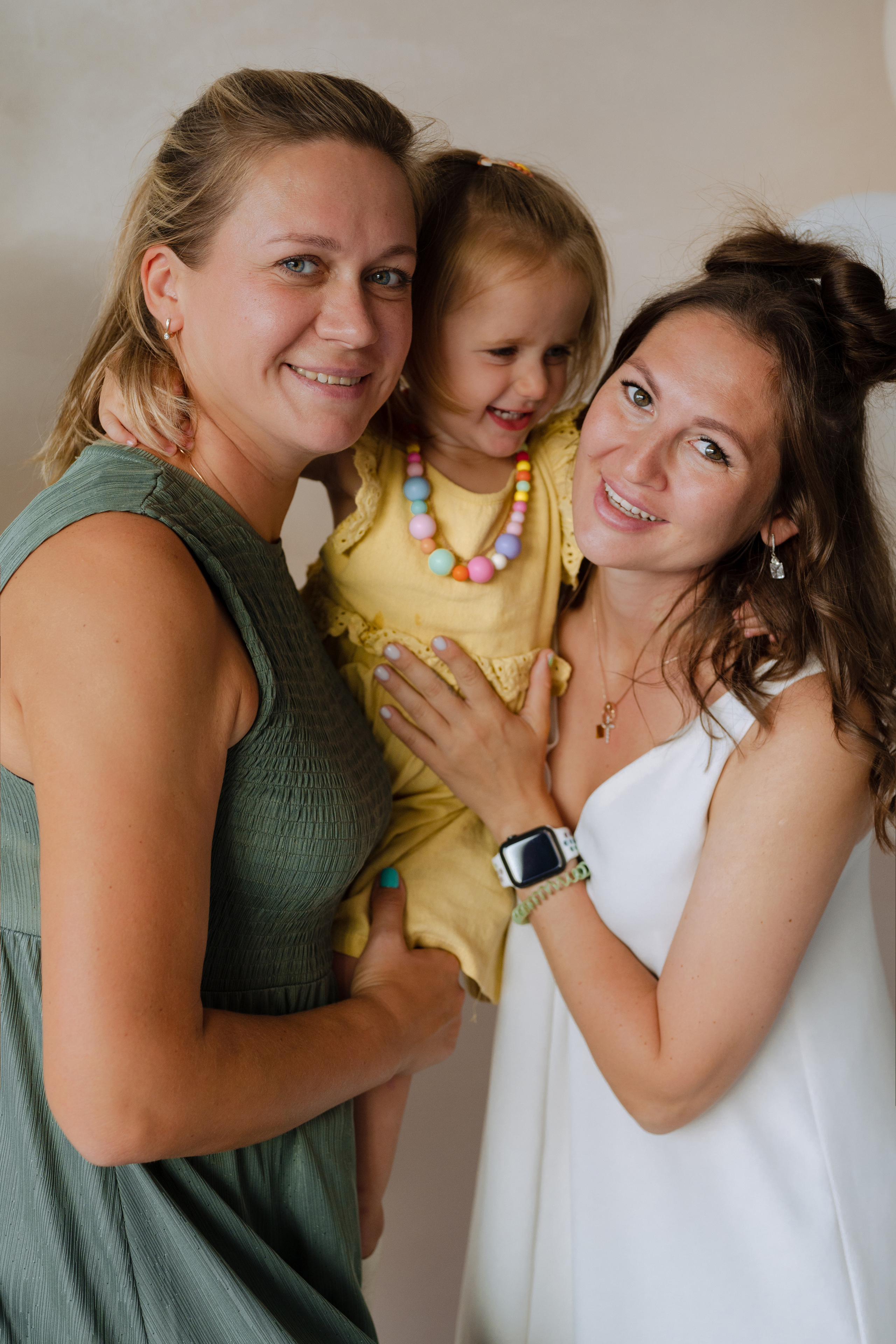 Анастасия, гендер-пати LOFT FACTURA. Фотограф Красноярск Екатерина Карпеза