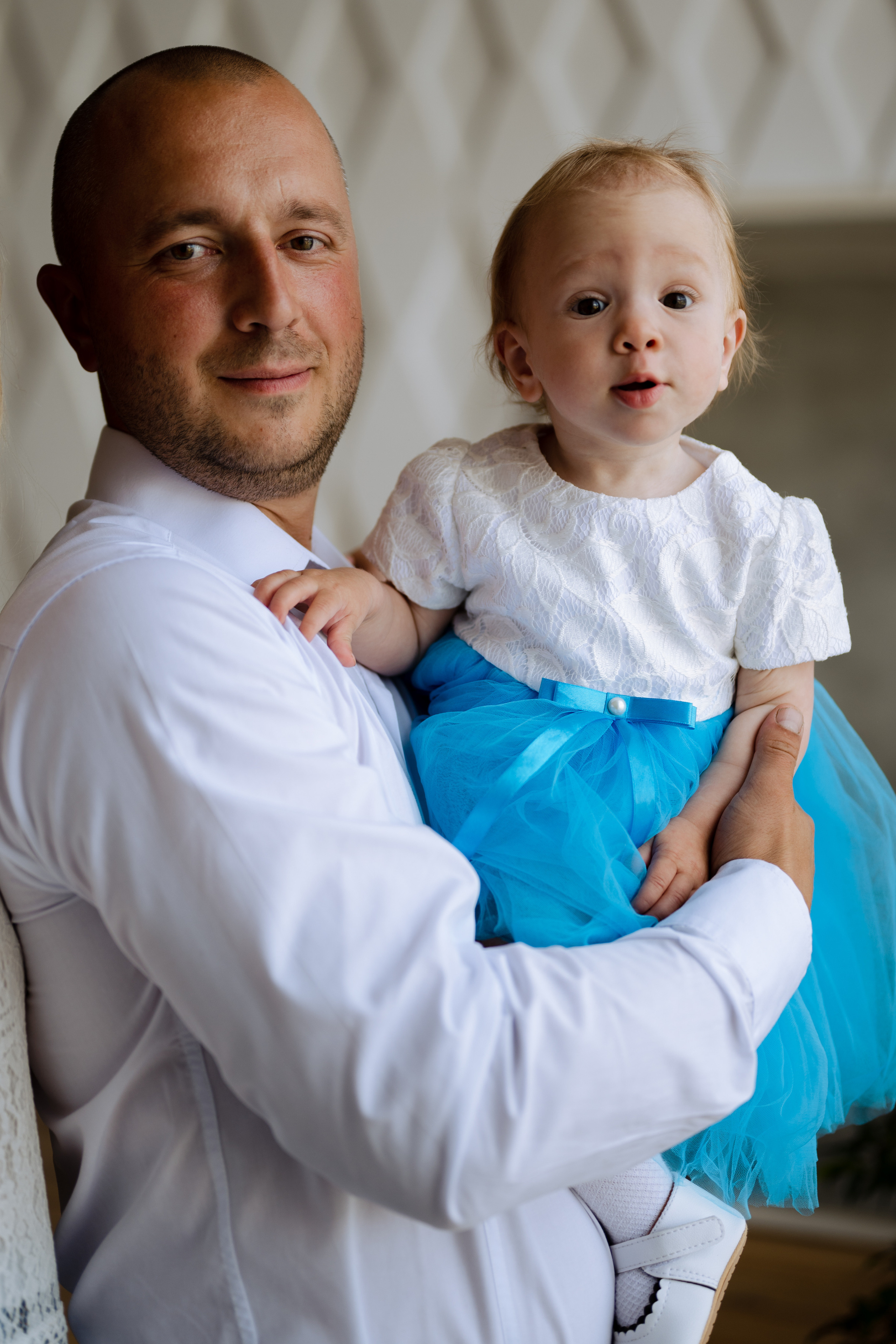 Дружинины, фотостудия BRONX. Фотограф Красноярск Екатерина Карпеза