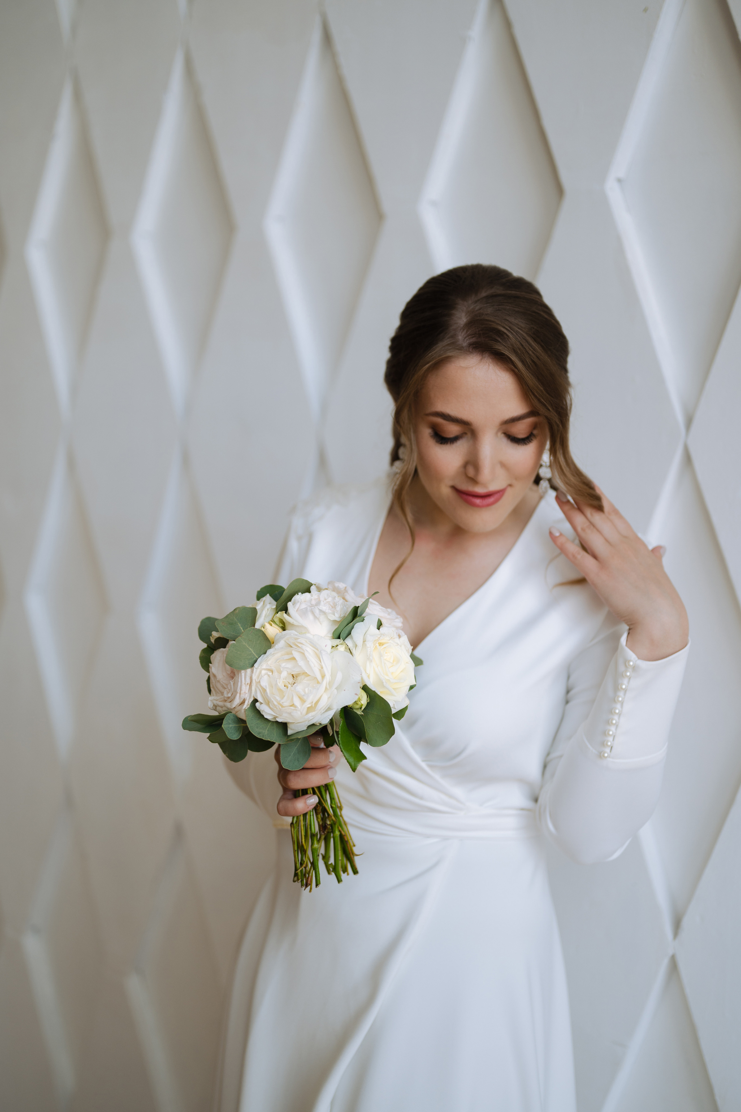 Александр и Екатерина. Фотограф Красноярск Екатерина Карпеза