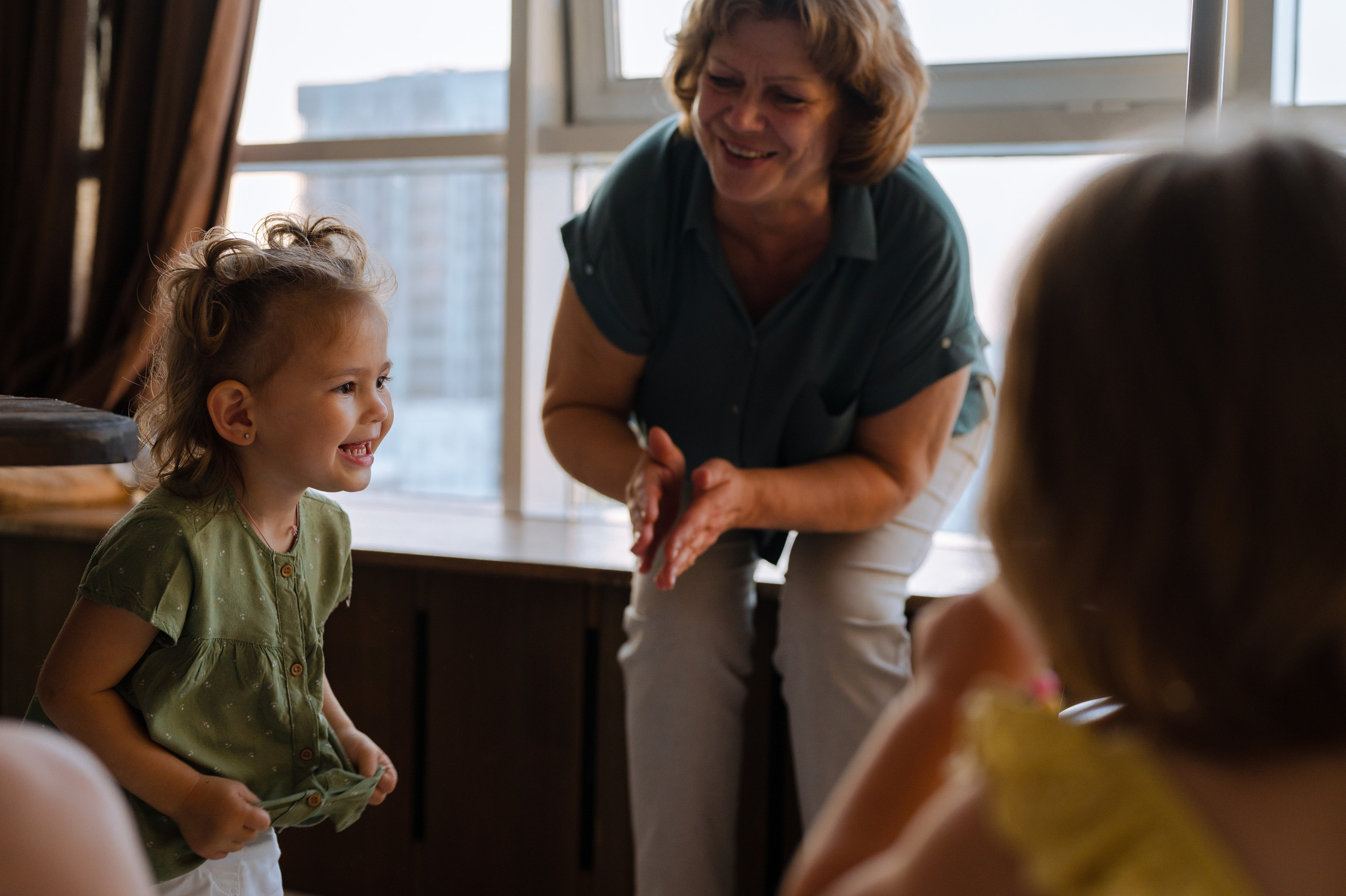 Анастасия, гендер-пати LOFT FACTURA. Фотограф Красноярск Екатерина Карпеза