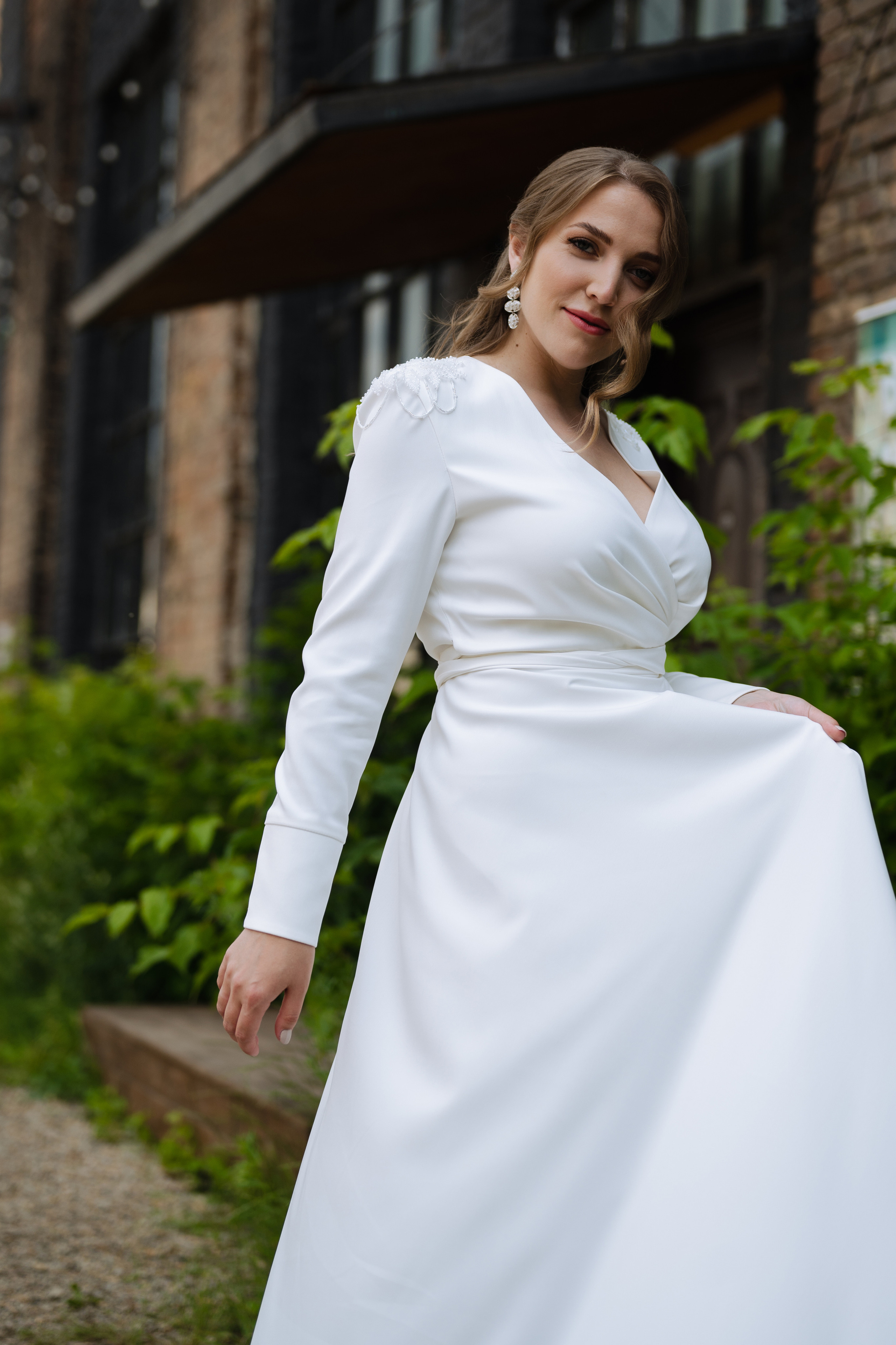 Александр и Екатерина. Фотограф Красноярск Екатерина Карпеза