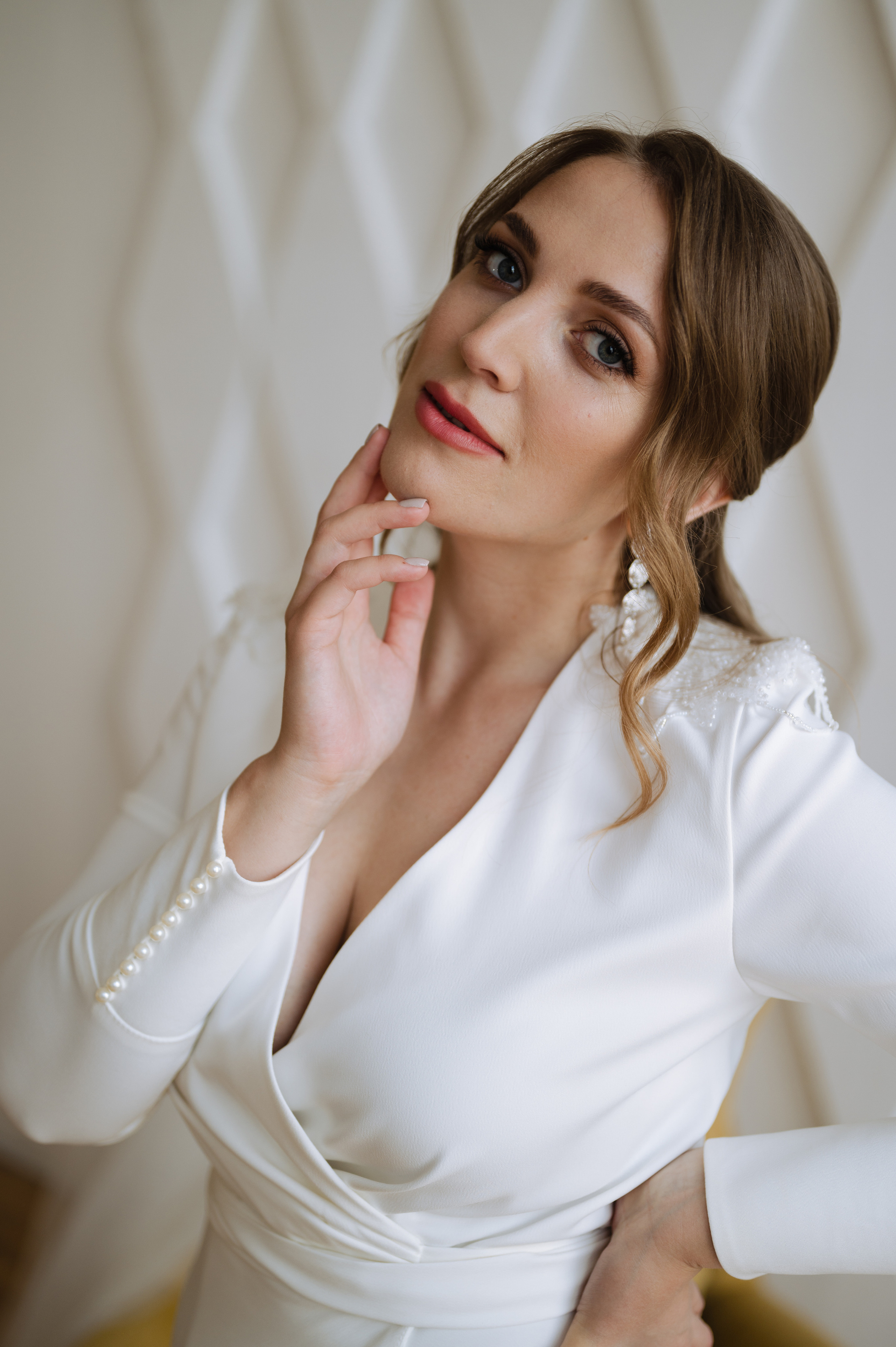 Александр и Екатерина. Фотограф Красноярск Екатерина Карпеза