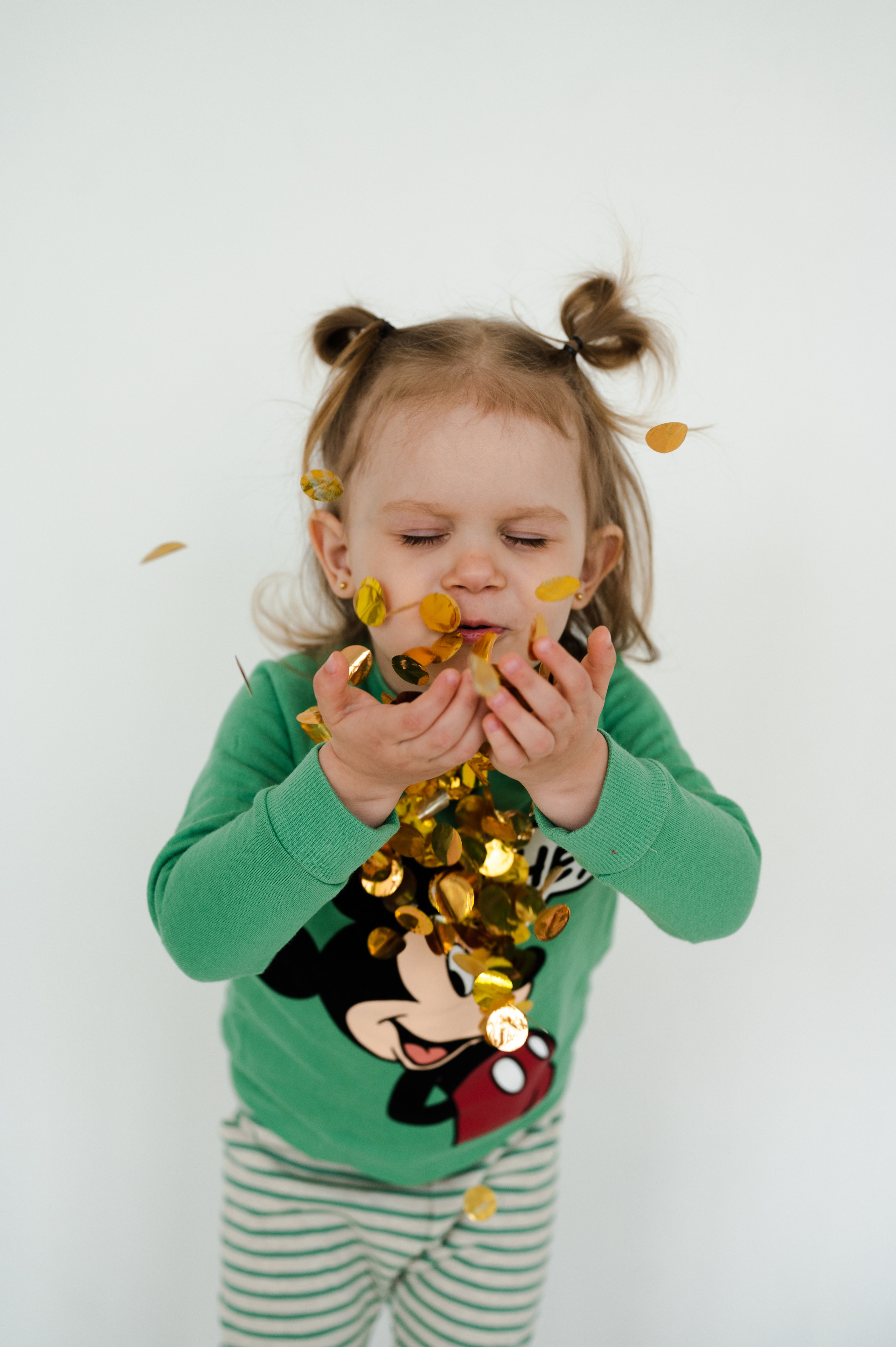 Микки Маус. Фотограф Красноярск Екатерина Карпеза