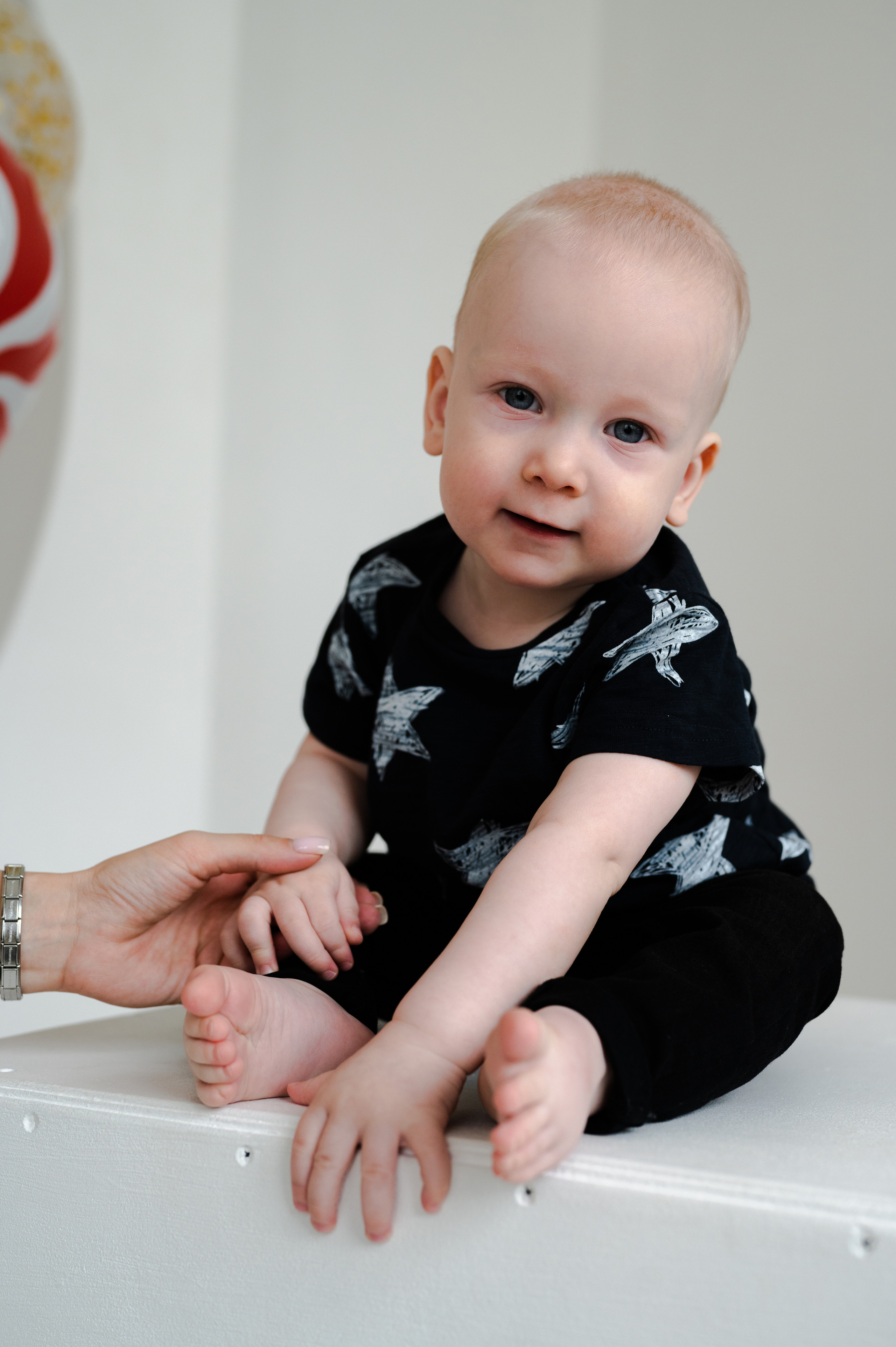 Микки Маус. Фотограф Красноярск Екатерина Карпеза