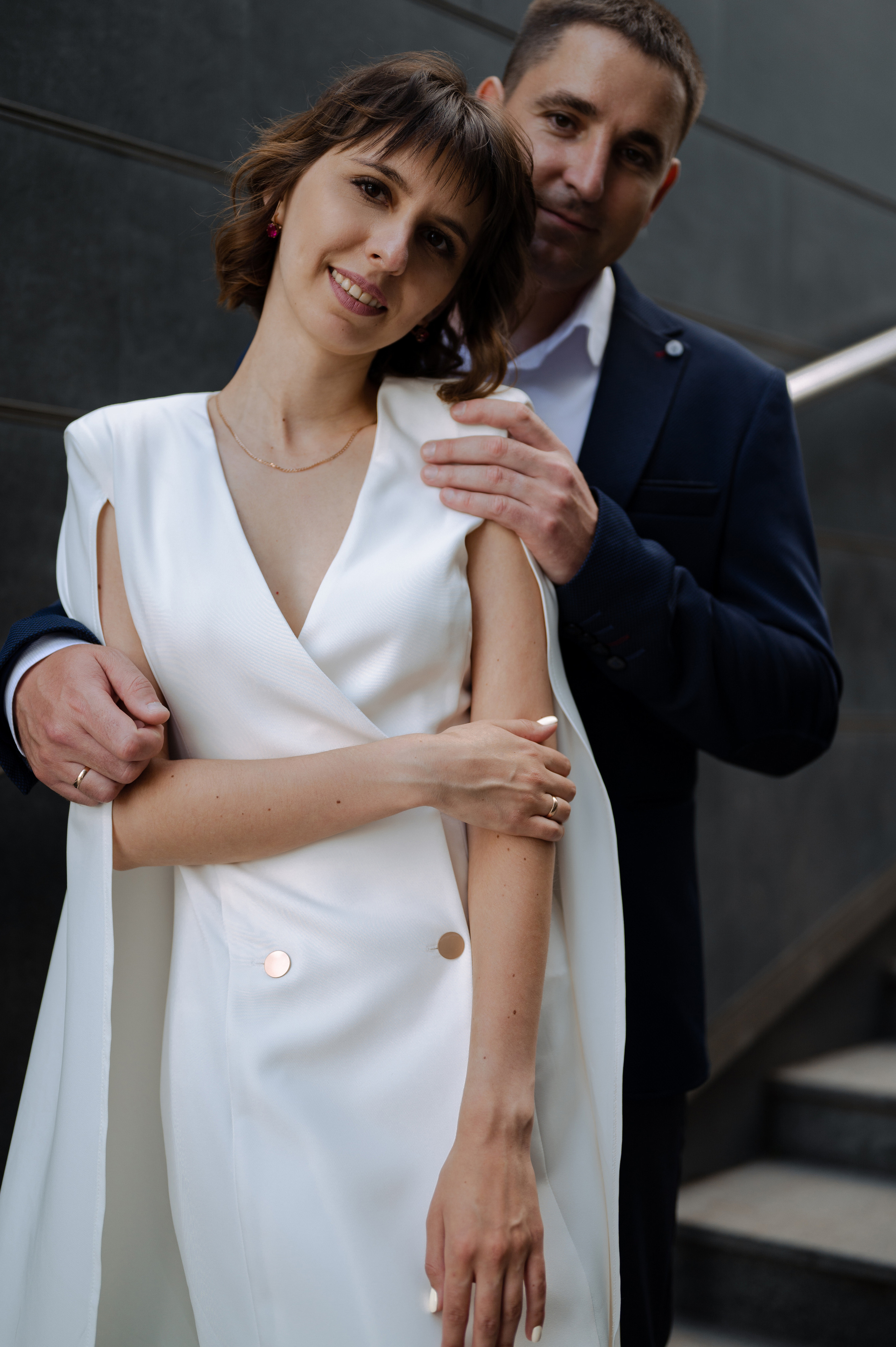 Алексей и Мария. Фотограф Красноярск Екатерина Карпеза