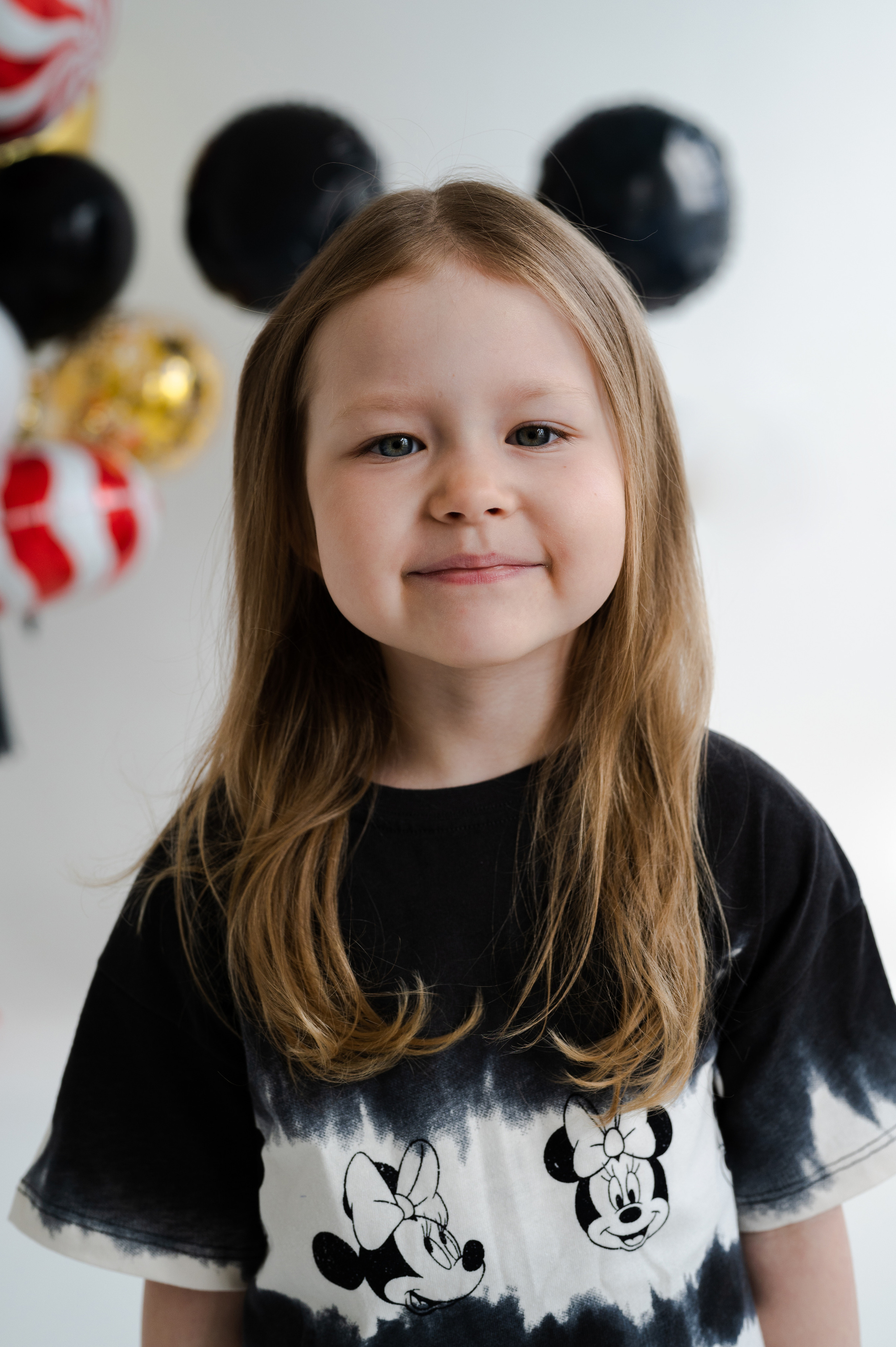 Микки Маус. Фотограф Красноярск Екатерина Карпеза