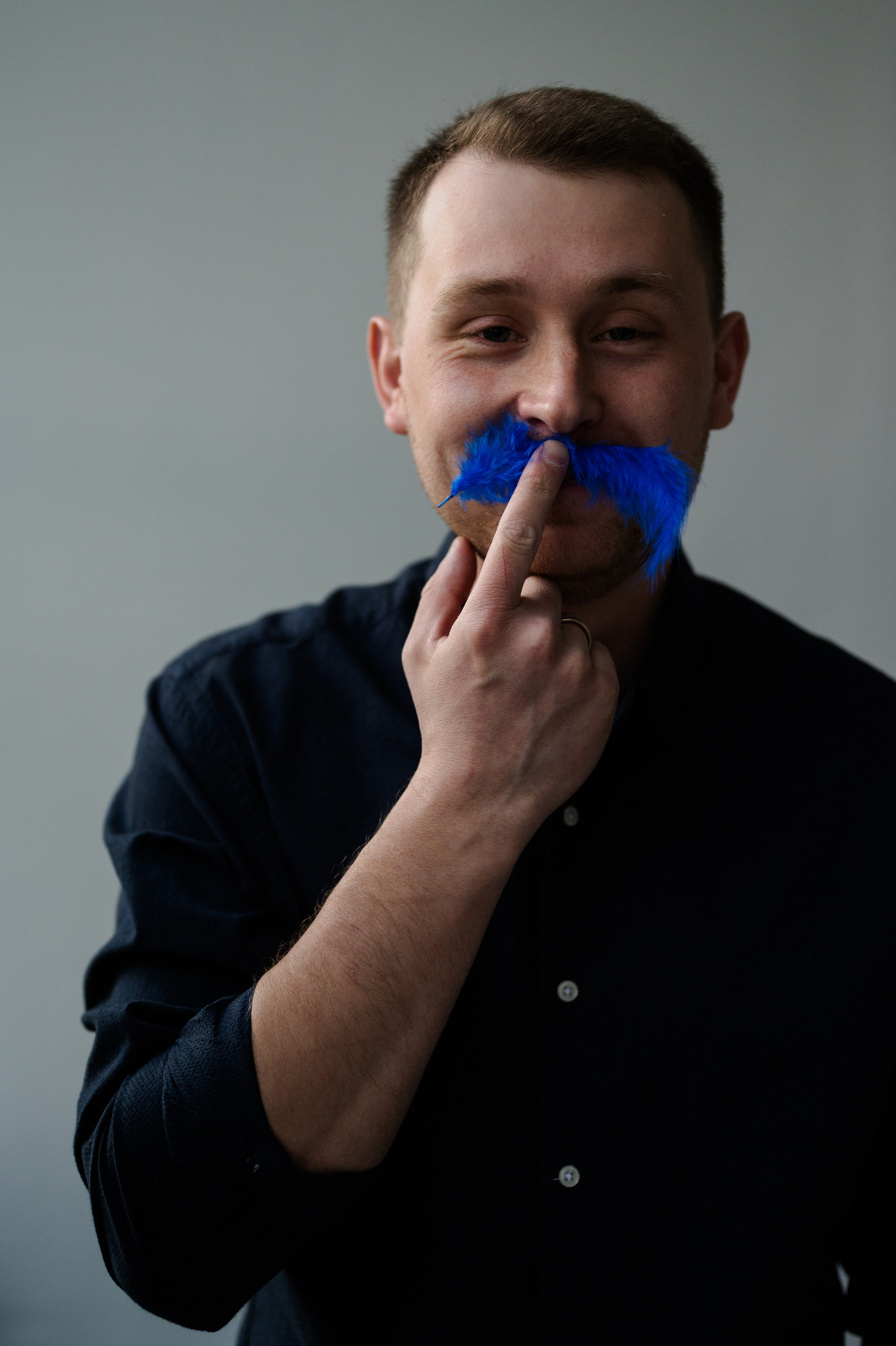 Диана и Сережа, фотостудия 6 etage. Фотограф Красноярск Екатерина Карпеза