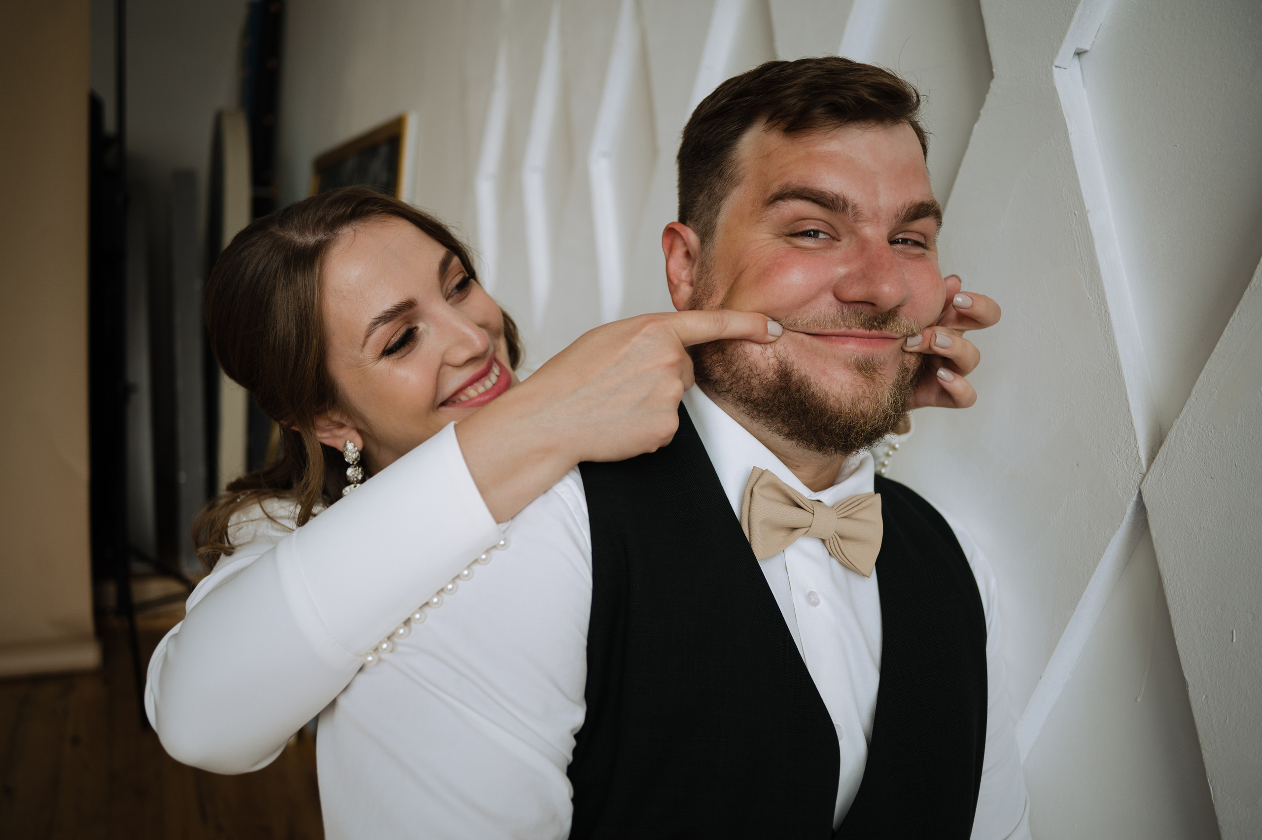 Александр и Екатерина. Фотограф Красноярск Екатерина Карпеза