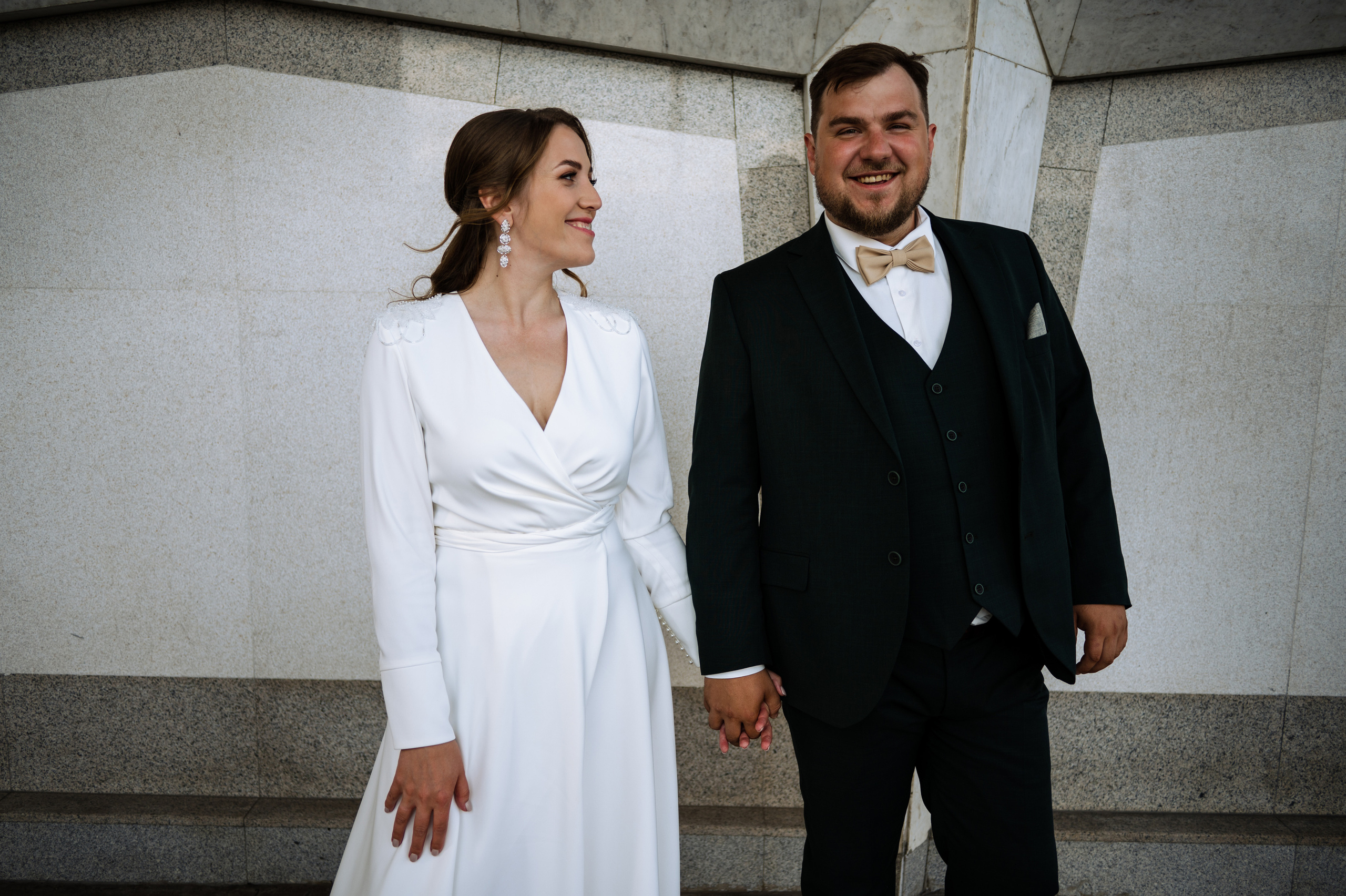 Александр и Екатерина. Фотограф Красноярск Екатерина Карпеза