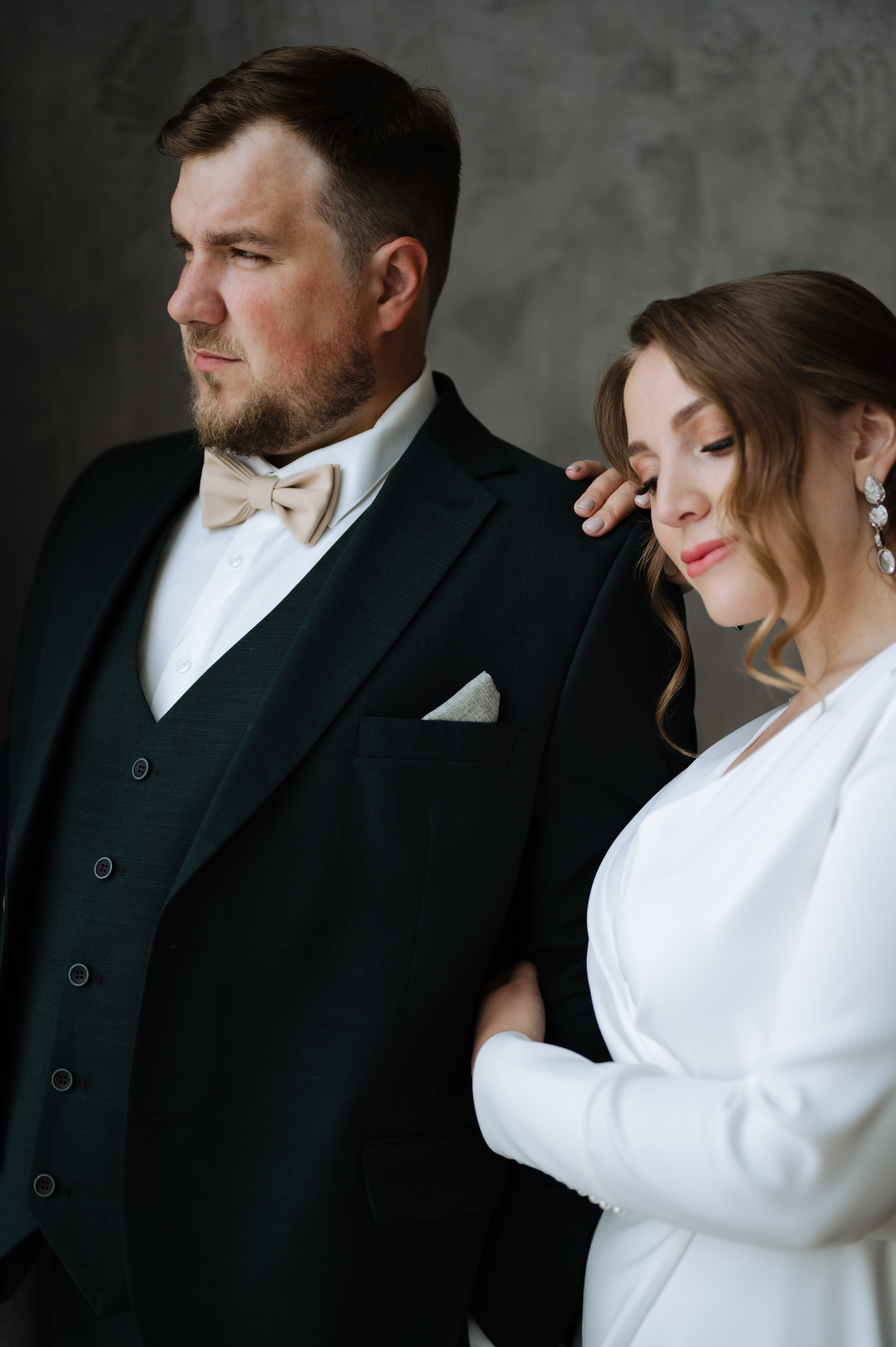 Александр и Екатерина. Фотограф Красноярск Екатерина Карпеза