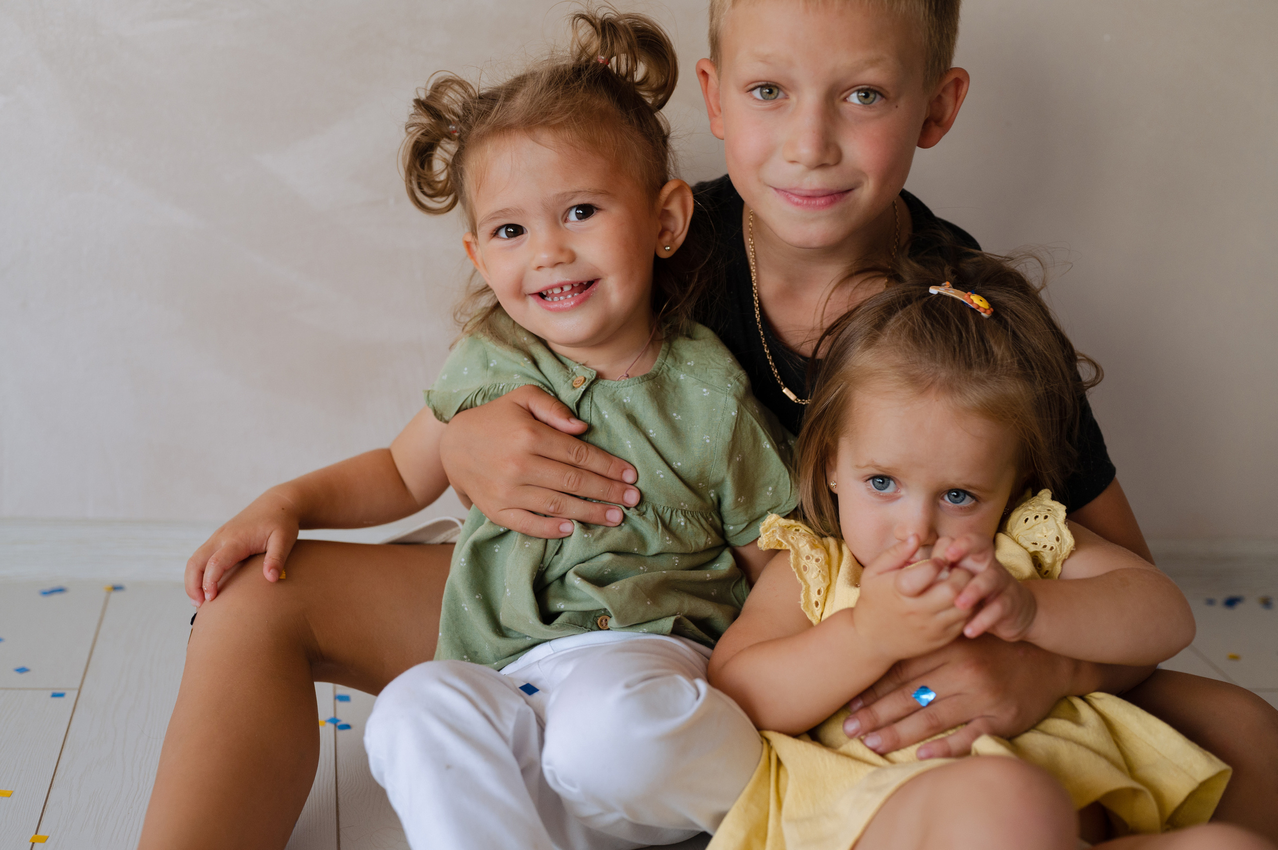 Анастасия, гендер-пати LOFT FACTURA. Фотограф Красноярск Екатерина Карпеза