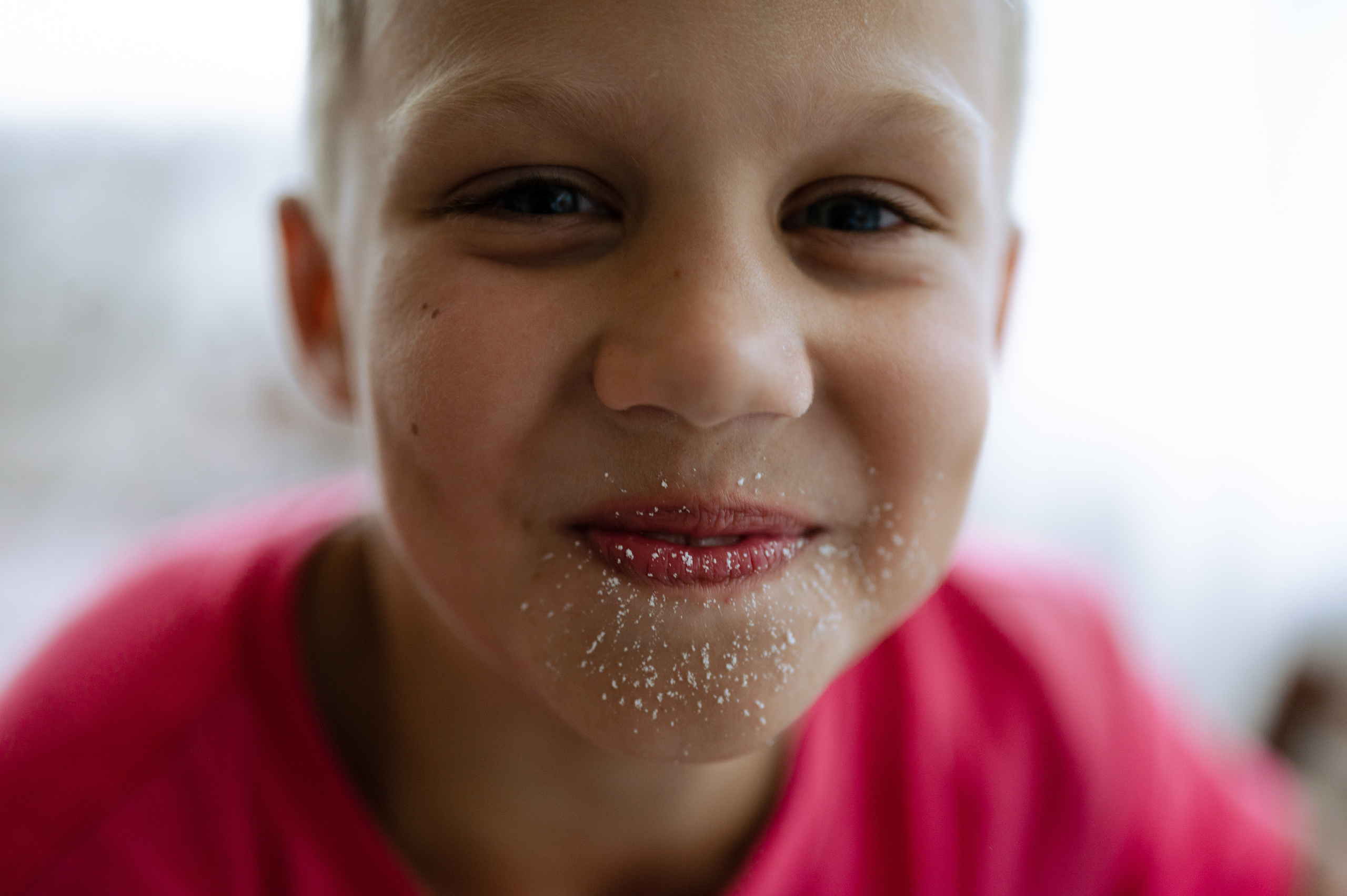 Алексеевы, дача. Фотограф Красноярск Екатерина Карпеза