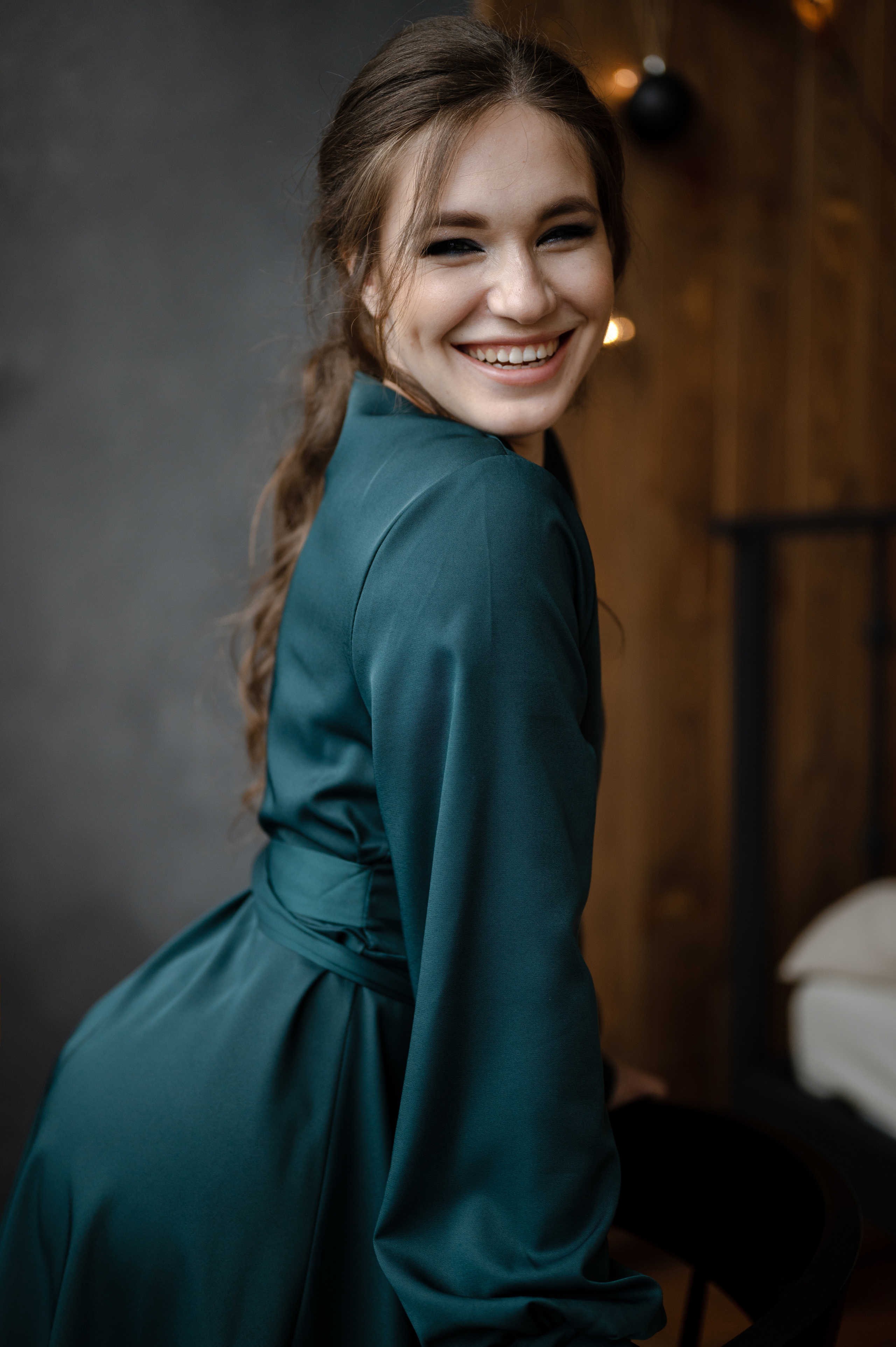 Денис, фотостудия MOON. Фотограф Красноярск Екатерина Карпеза