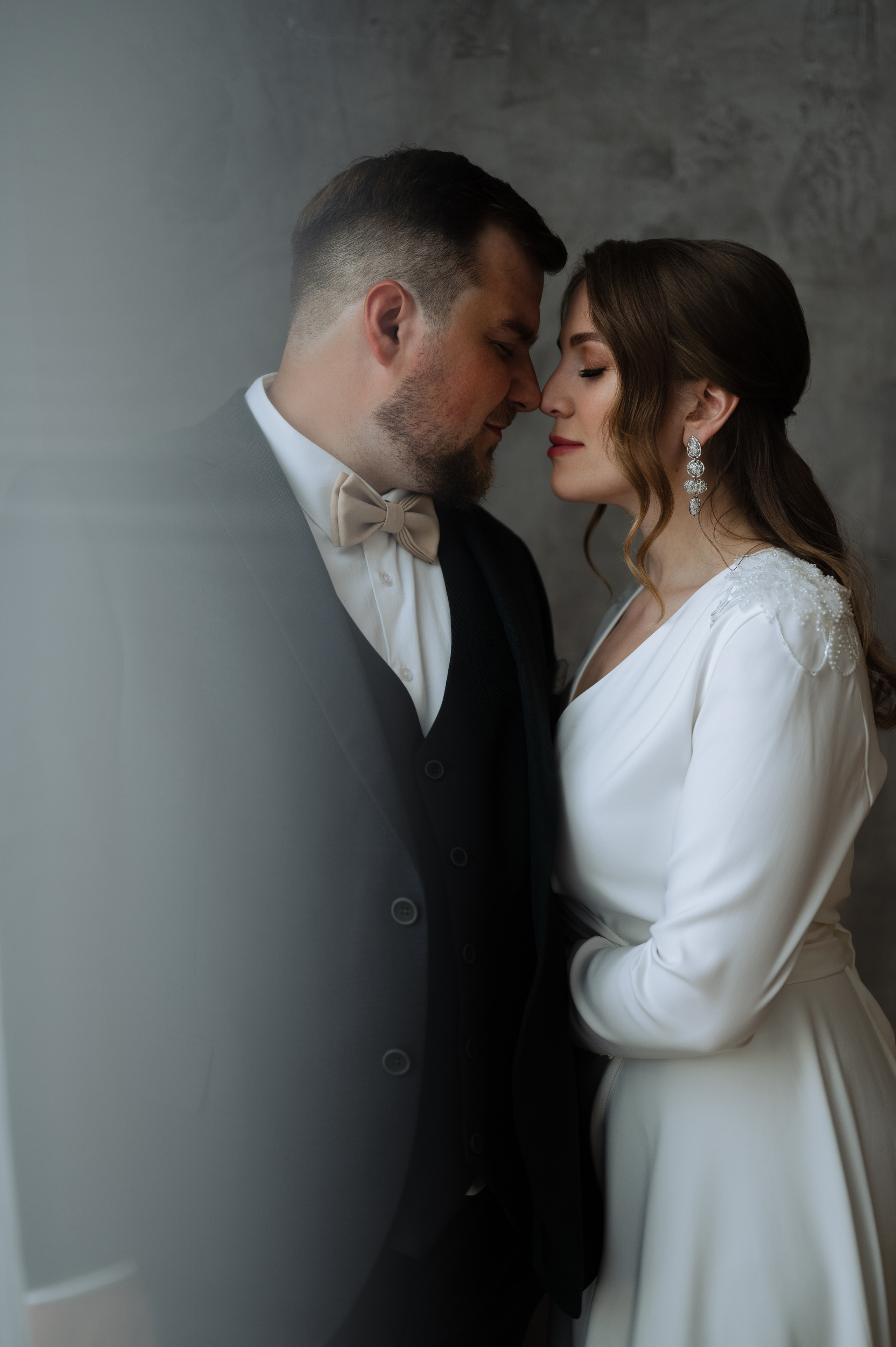 Александр и Екатерина. Фотограф Красноярск Екатерина Карпеза