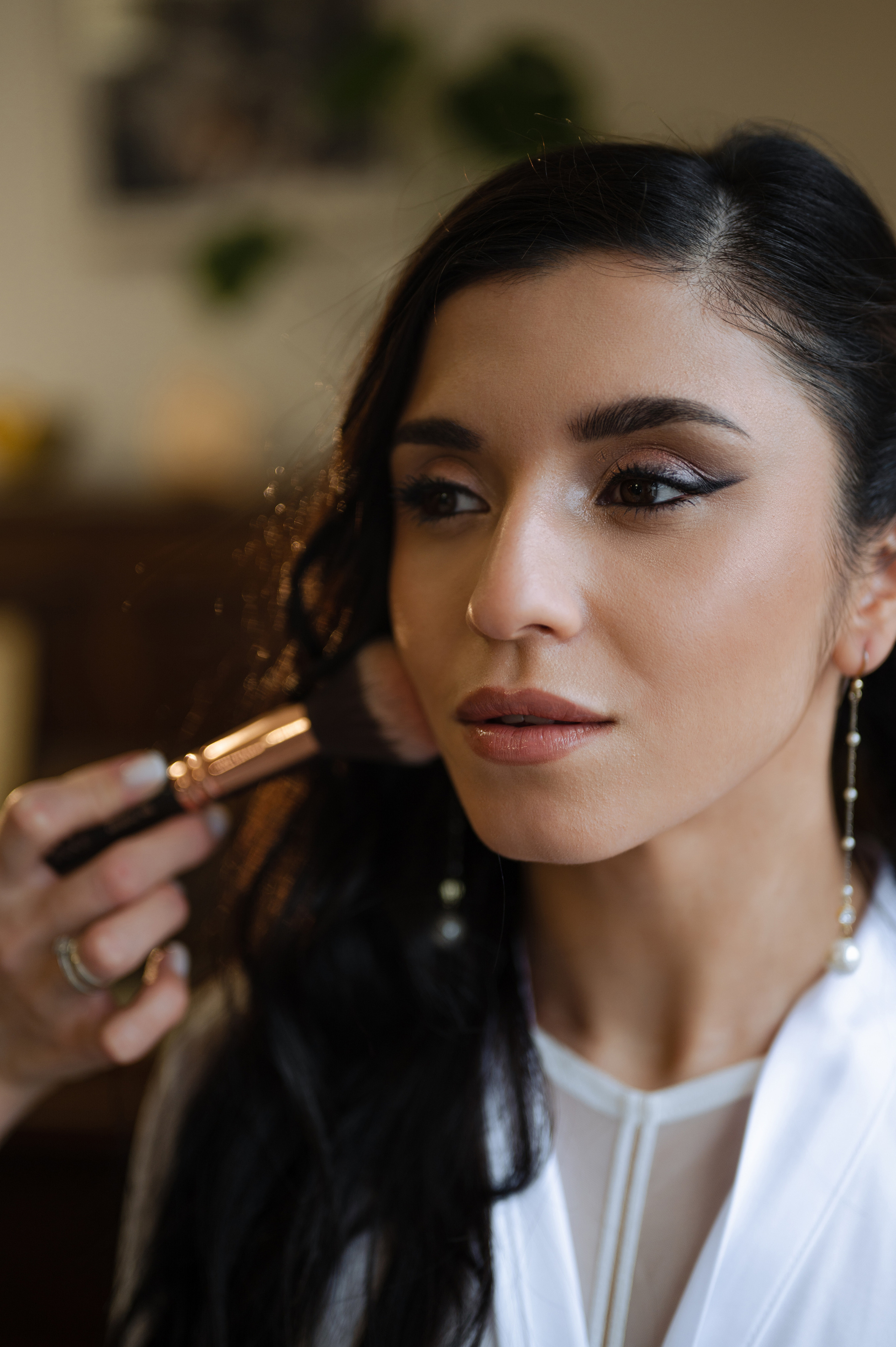 Утро невесты. Организатор Оксана Родина. Фотограф Красноярск Екатерина Карпеза