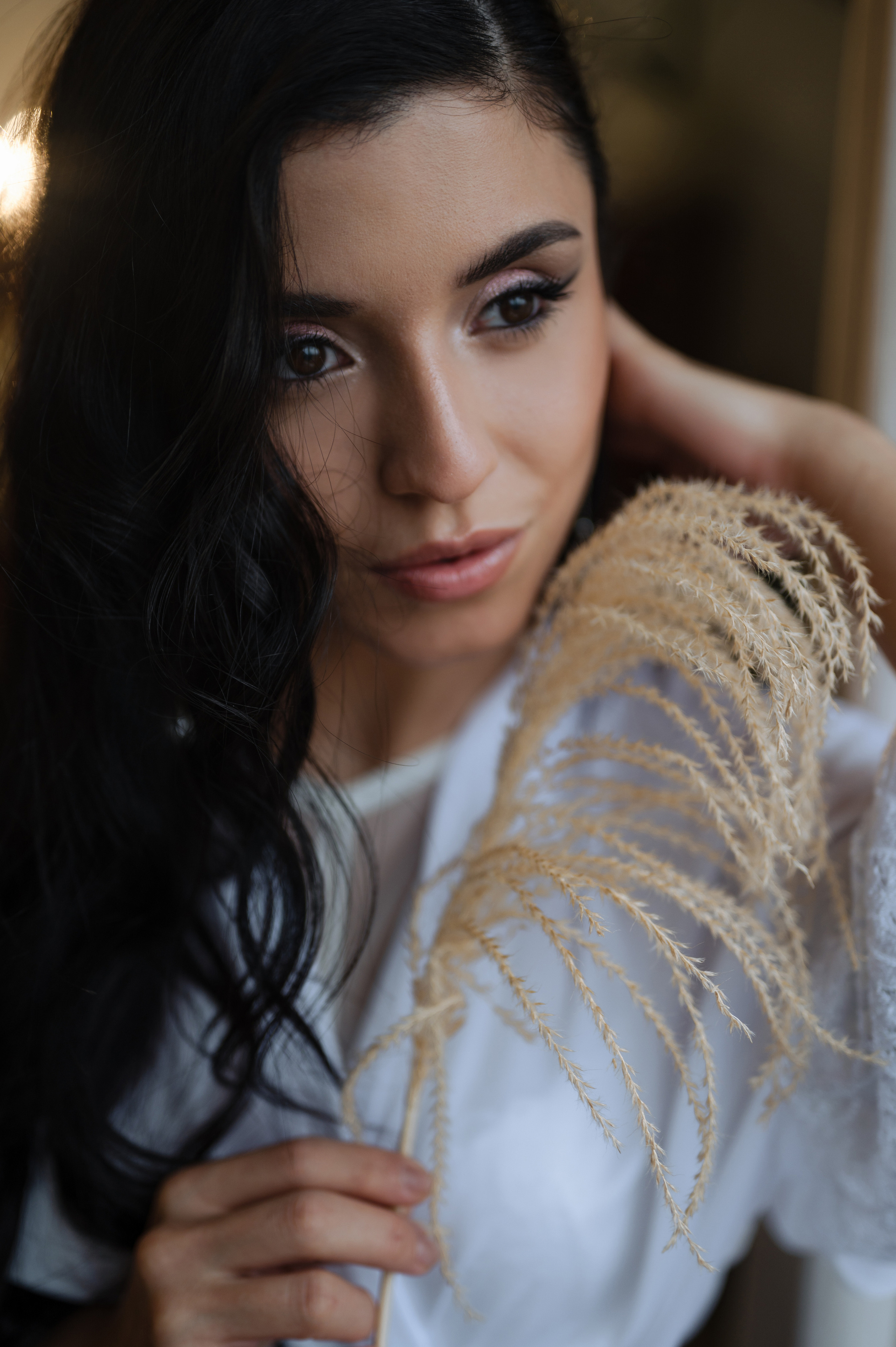 Утро невесты. Организатор Оксана Родина. Фотограф Красноярск Екатерина Карпеза