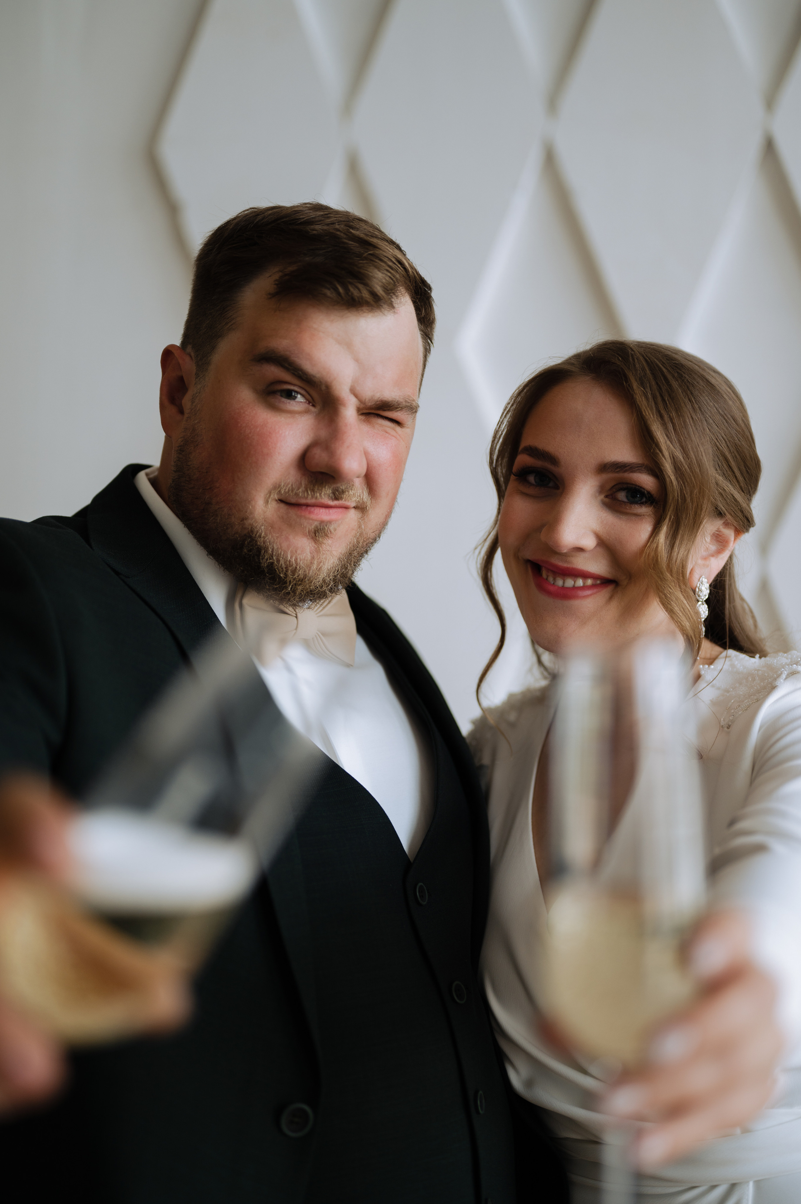 Александр и Екатерина. Фотограф Красноярск Екатерина Карпеза