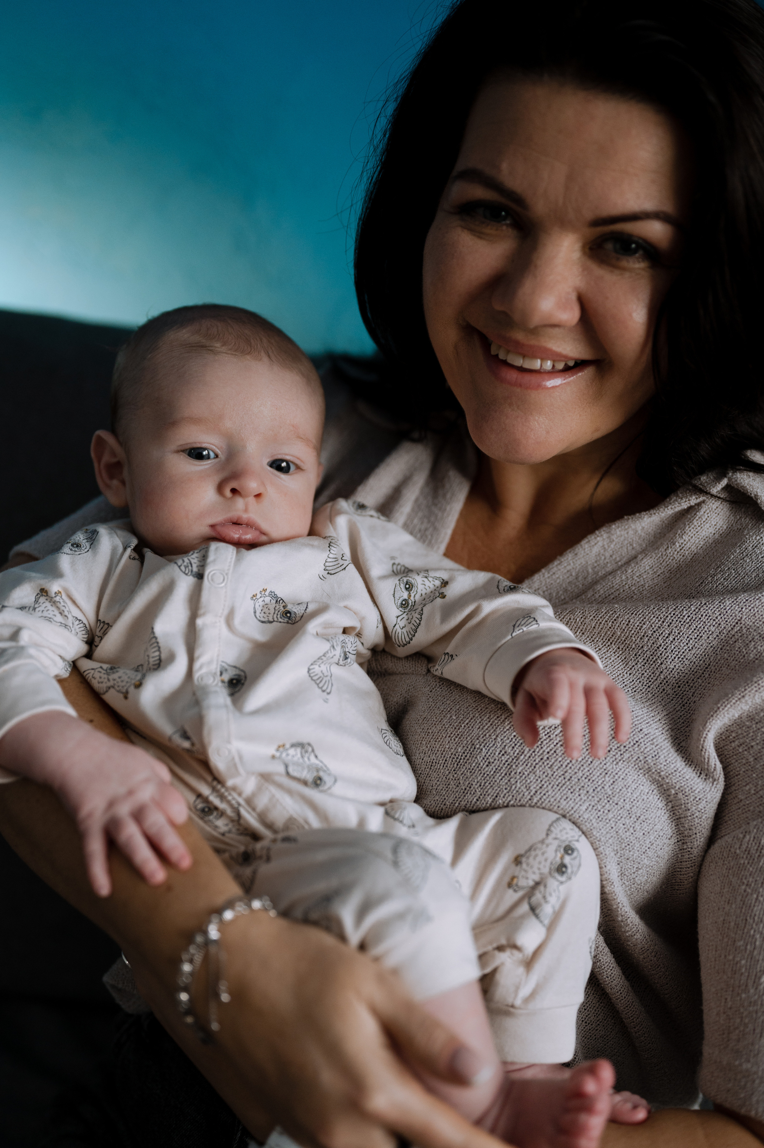 Леша, домашняя. Фотограф Красноярск Екатерина Карпеза