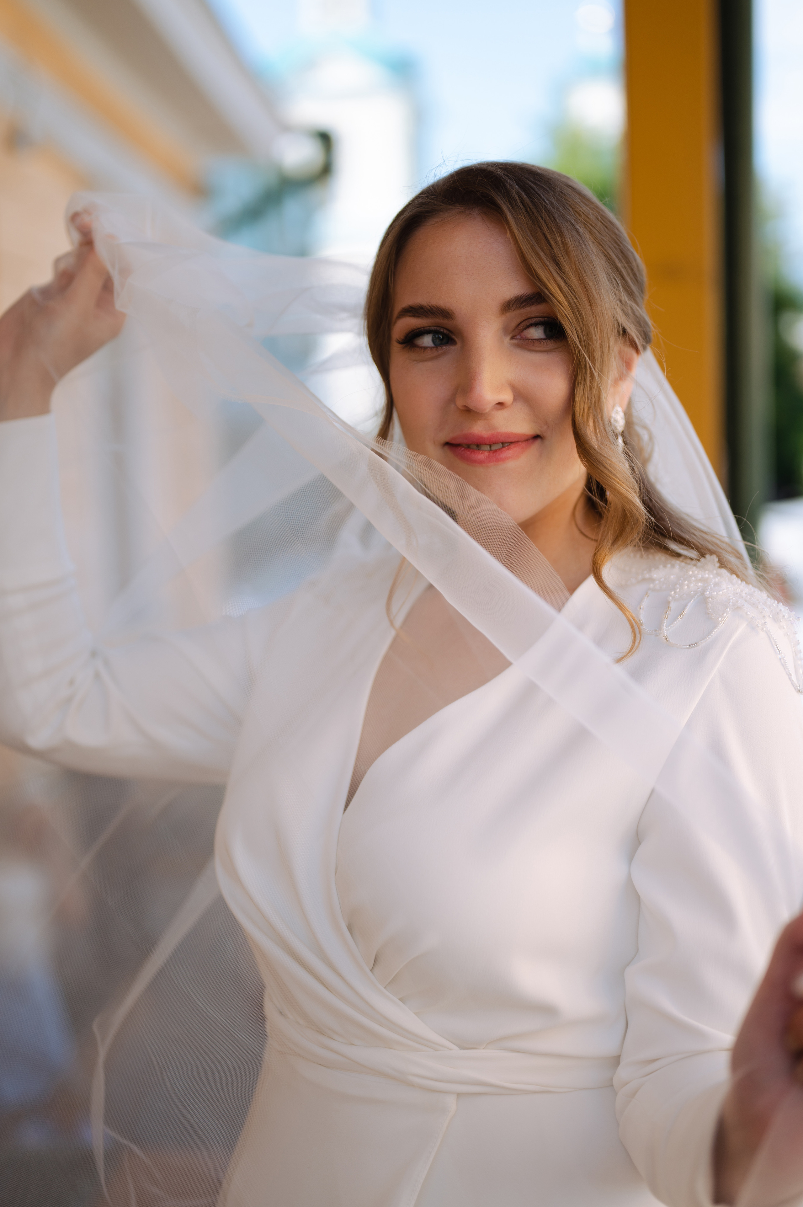 Александр и Екатерина. Фотограф Красноярск Екатерина Карпеза