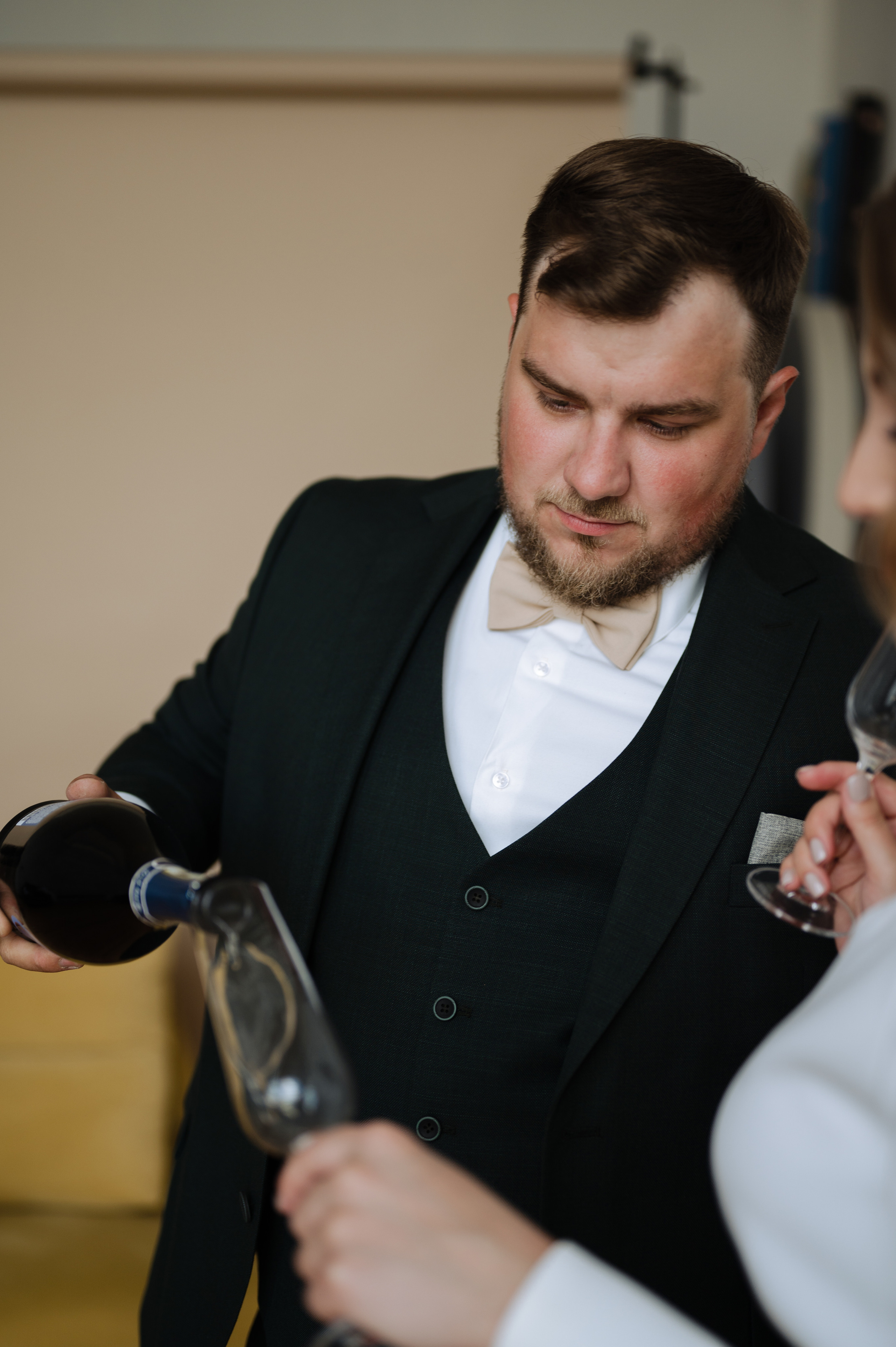 Александр и Екатерина. Фотограф Красноярск Екатерина Карпеза