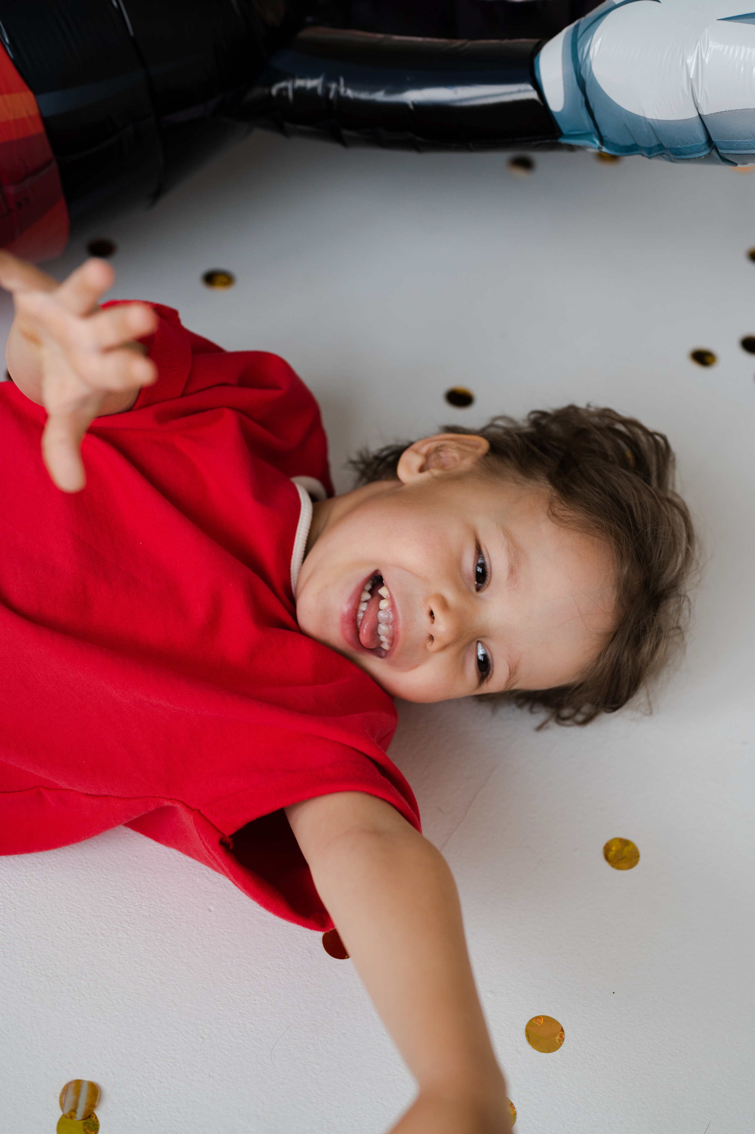 Микки Маус. Фотограф Красноярск Екатерина Карпеза