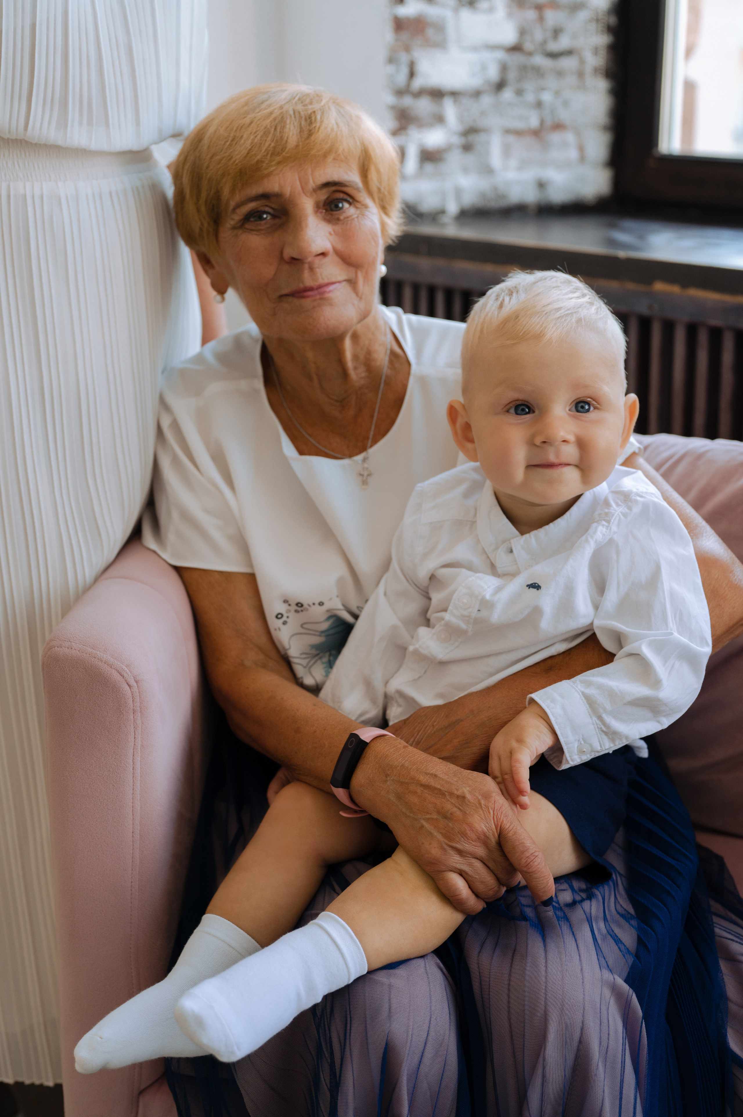 Владу годик, фотостудия ИСТОРИИ. Фотограф Красноярск Екатерина Карпеза