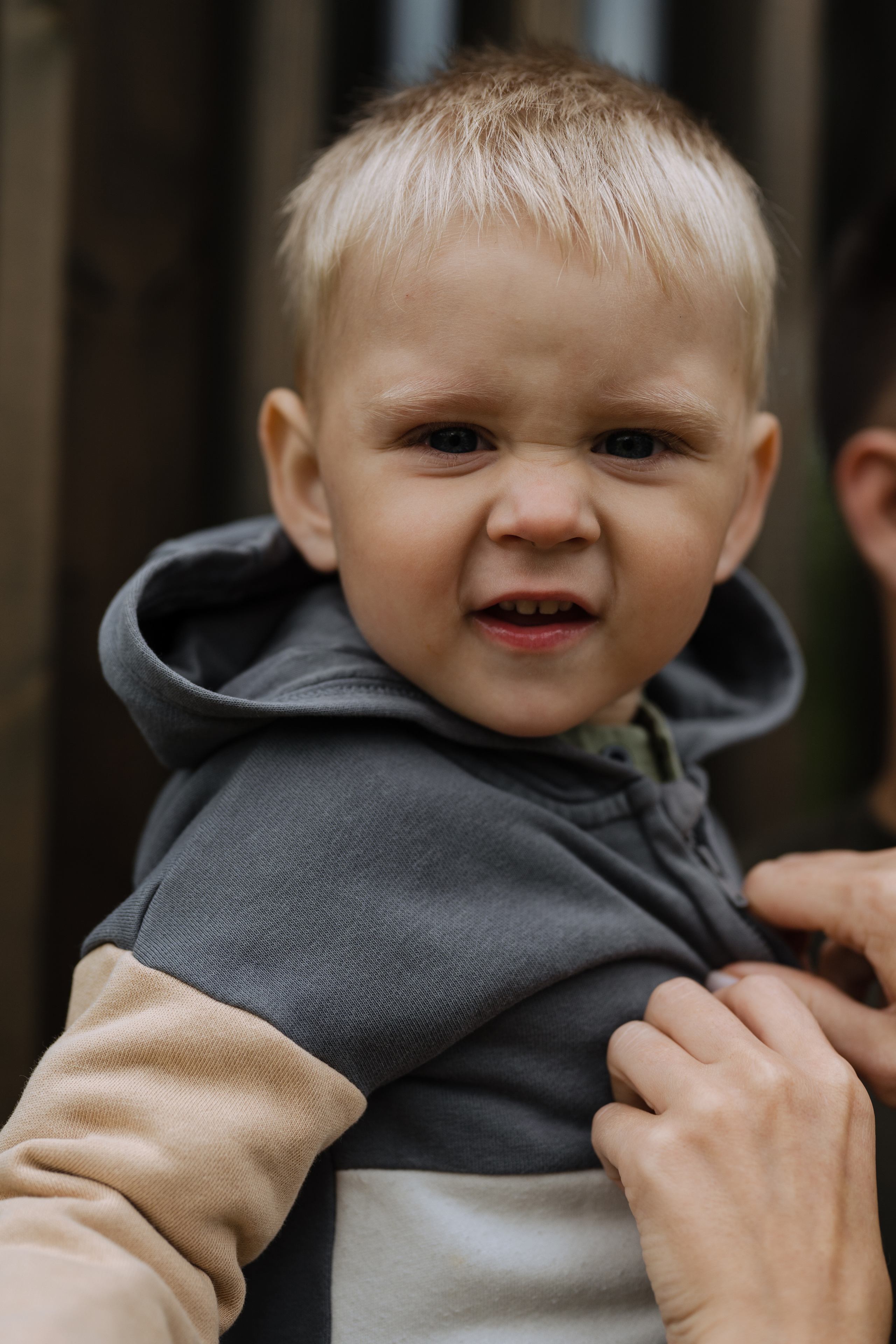 Владу 2 годика. Фотограф Красноярск Екатерина Карпеза