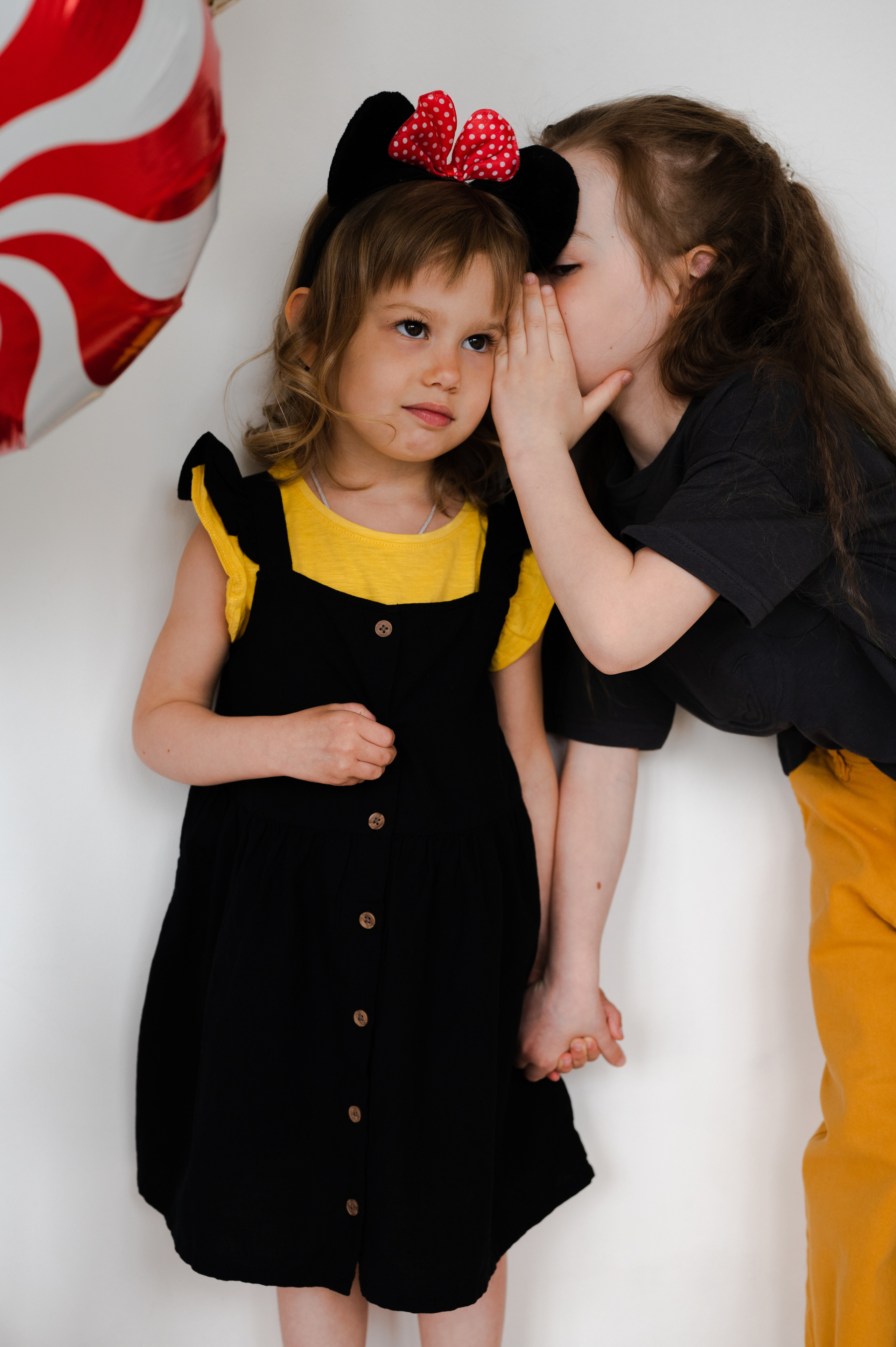 Микки Маус. Фотограф Красноярск Екатерина Карпеза